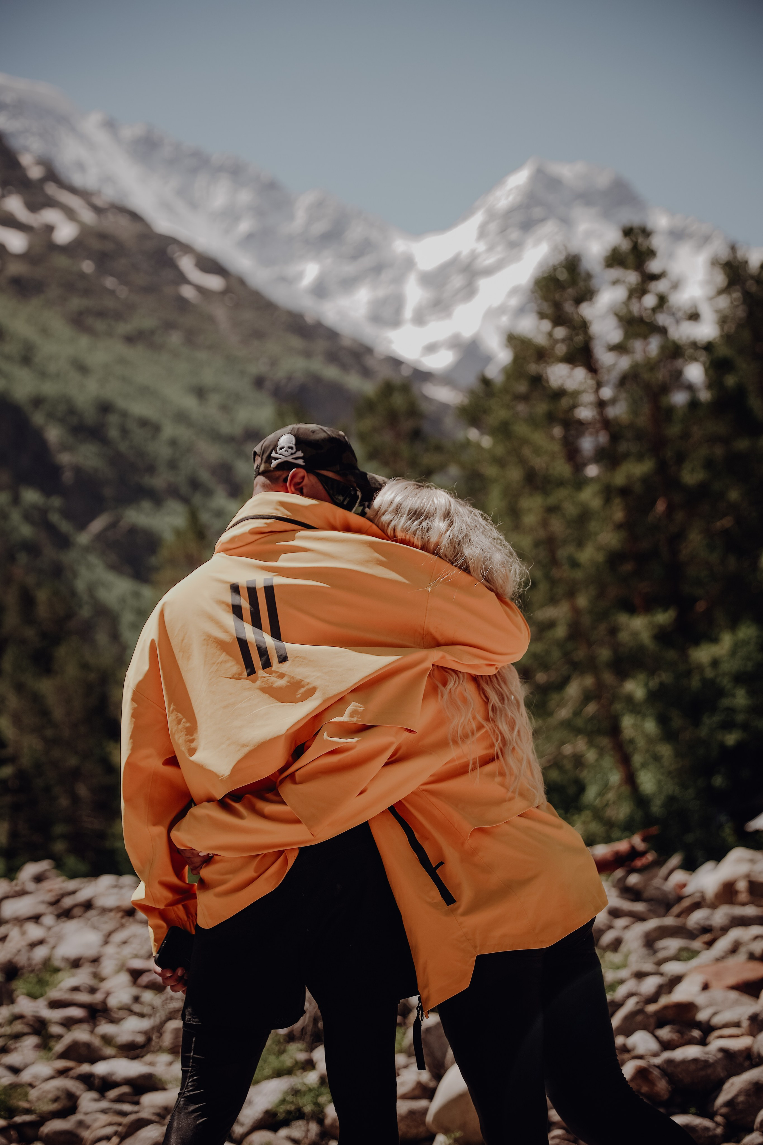 Анна ღ Павел. Портфолио