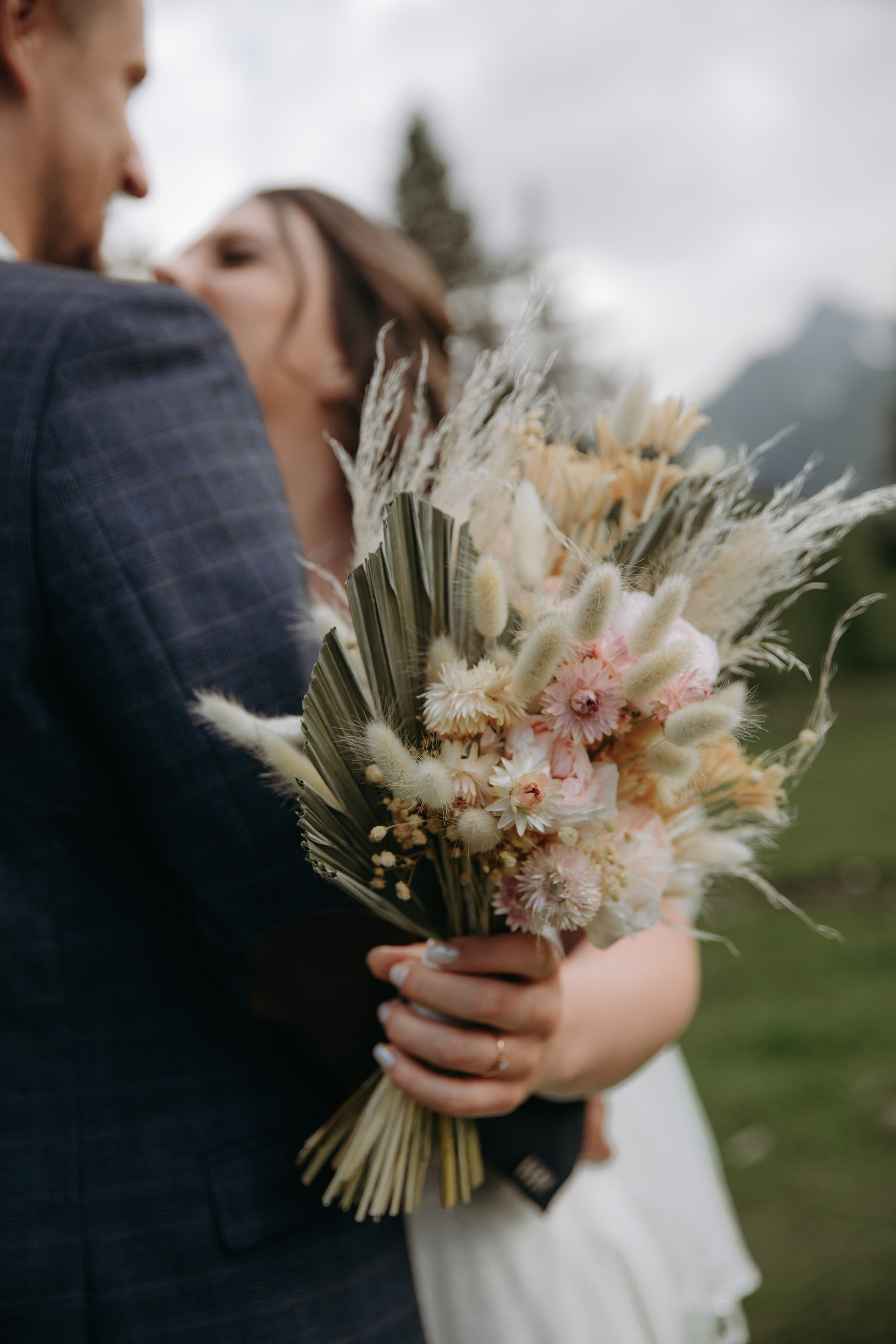 Дарья ღ Роман. Портфолио