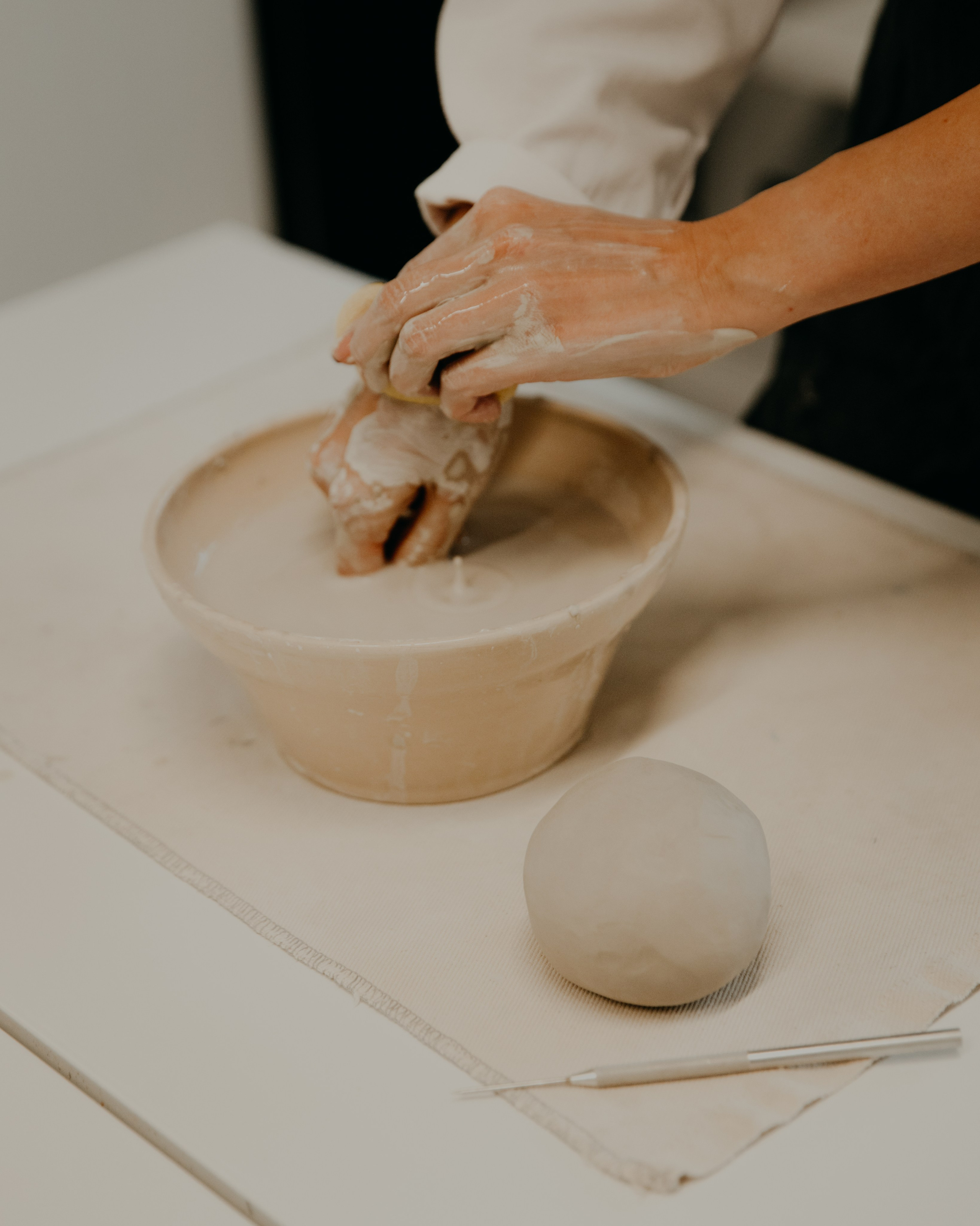 Виктория ღ Карен. Портфолио