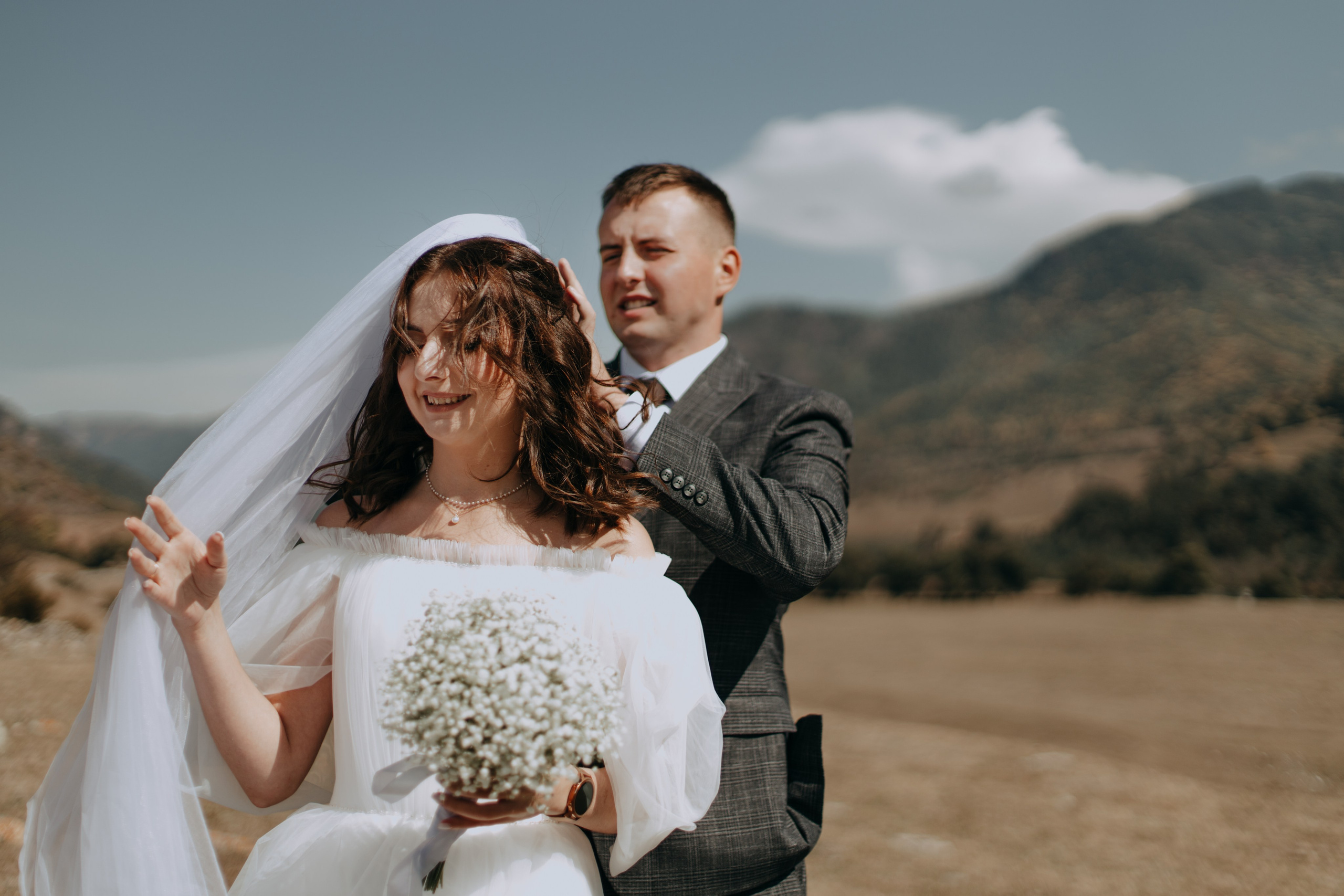 Валерия ღ Александр. Портфолио