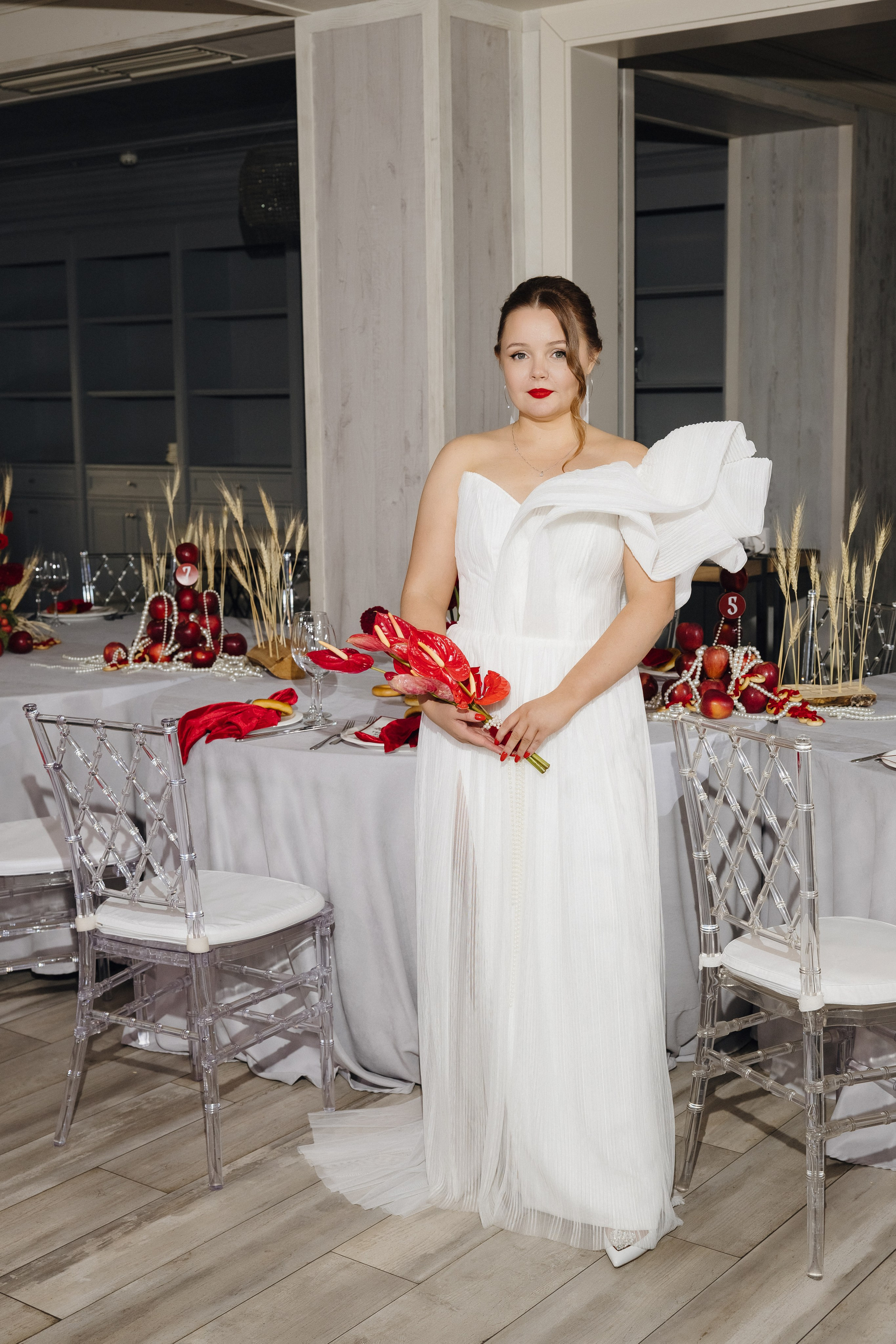 Е&A | 12.09.2025 | MO, ВНИИССOK. МашаШарики | Декоратор | Москва