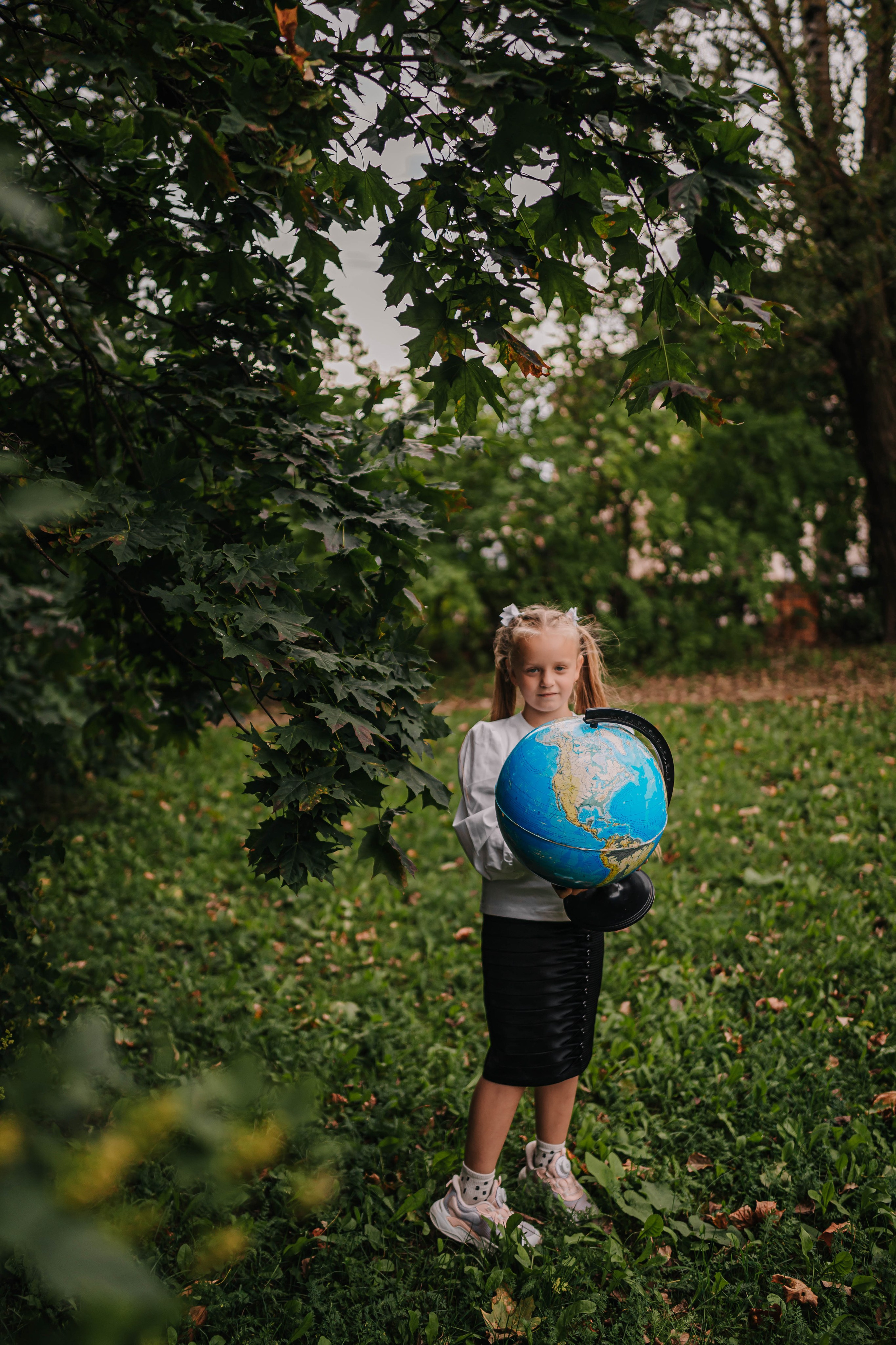 Школьные будни 2 класс. Фотограф Дарья Маташкова
