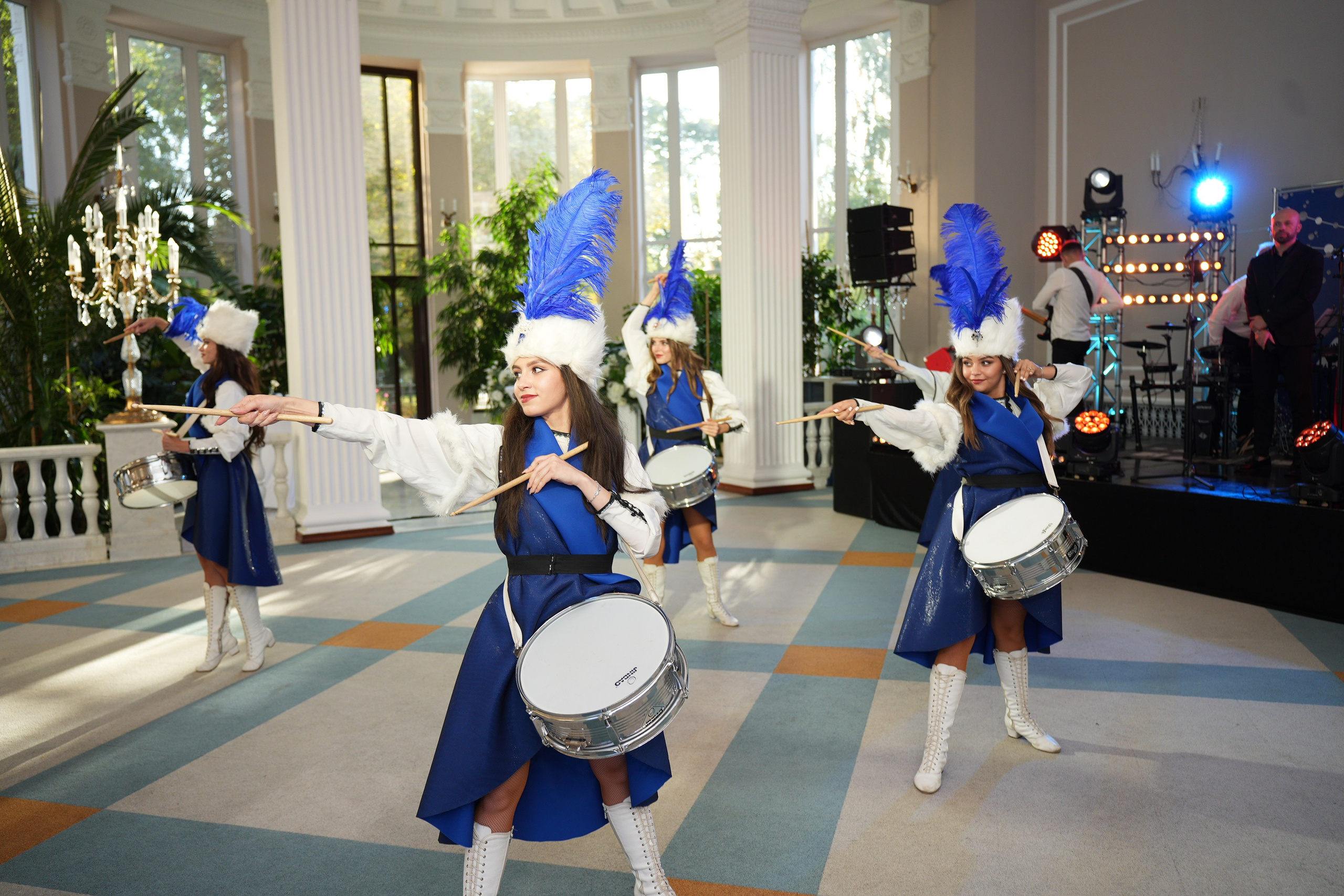Агат-Систем 45 лет. Семейный и свадебный фотограф Минск, Беларусь Анна Орловская