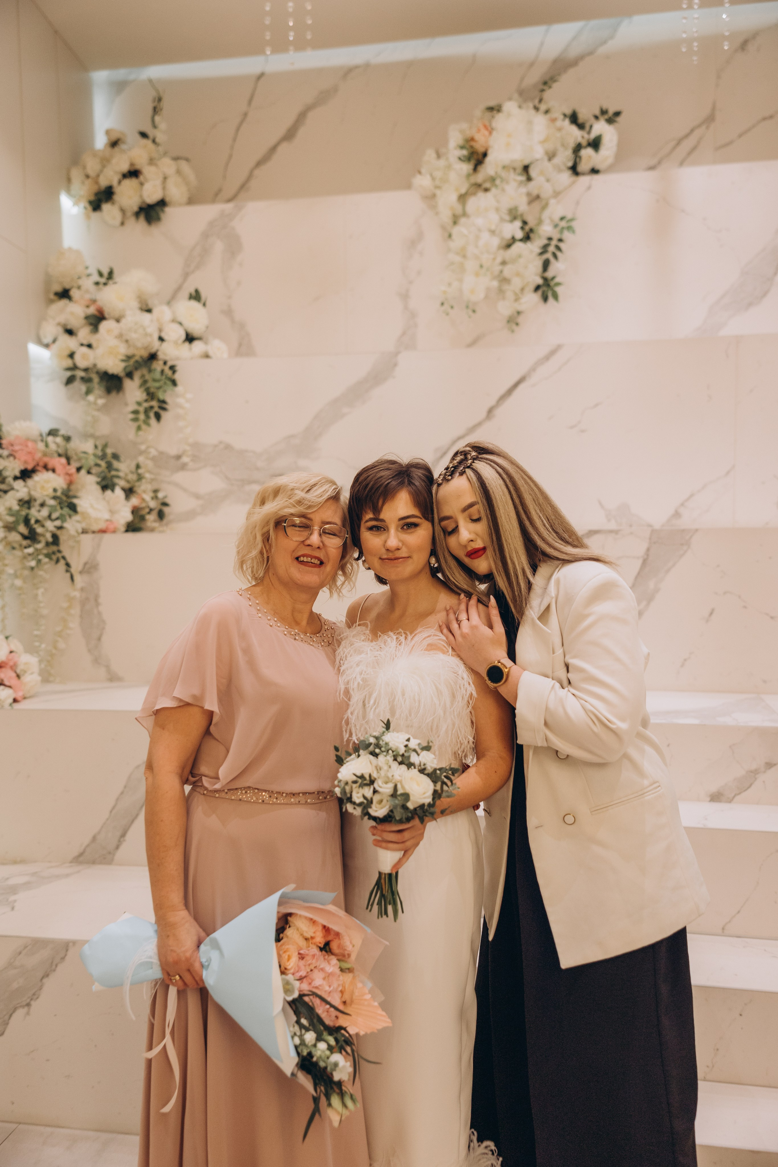 Юлия & Александр. Семейный фотограф в Москве Виктория Ястребинская