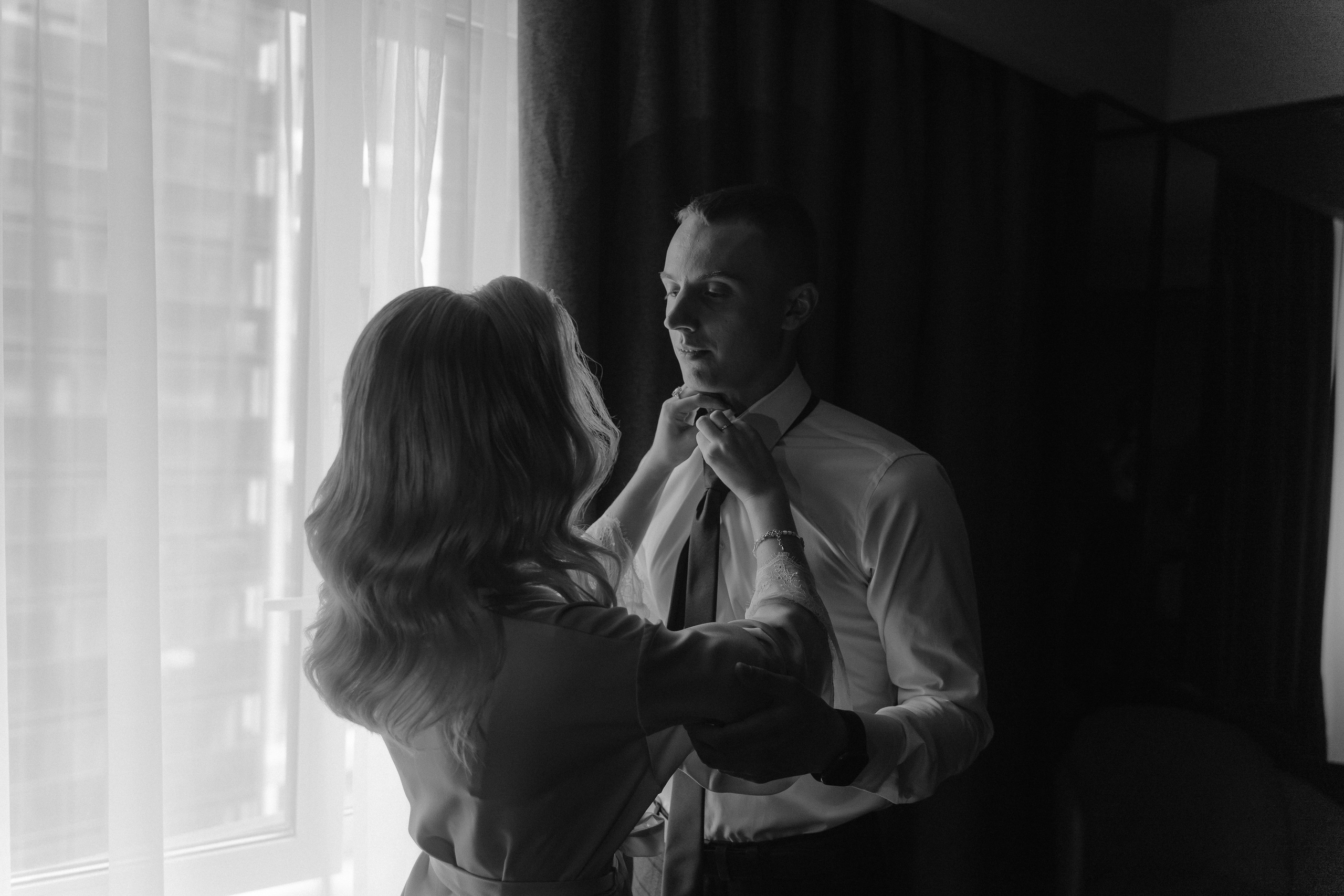 A&V. Свадебный фотограф — Наталья Фед СПб/Москва