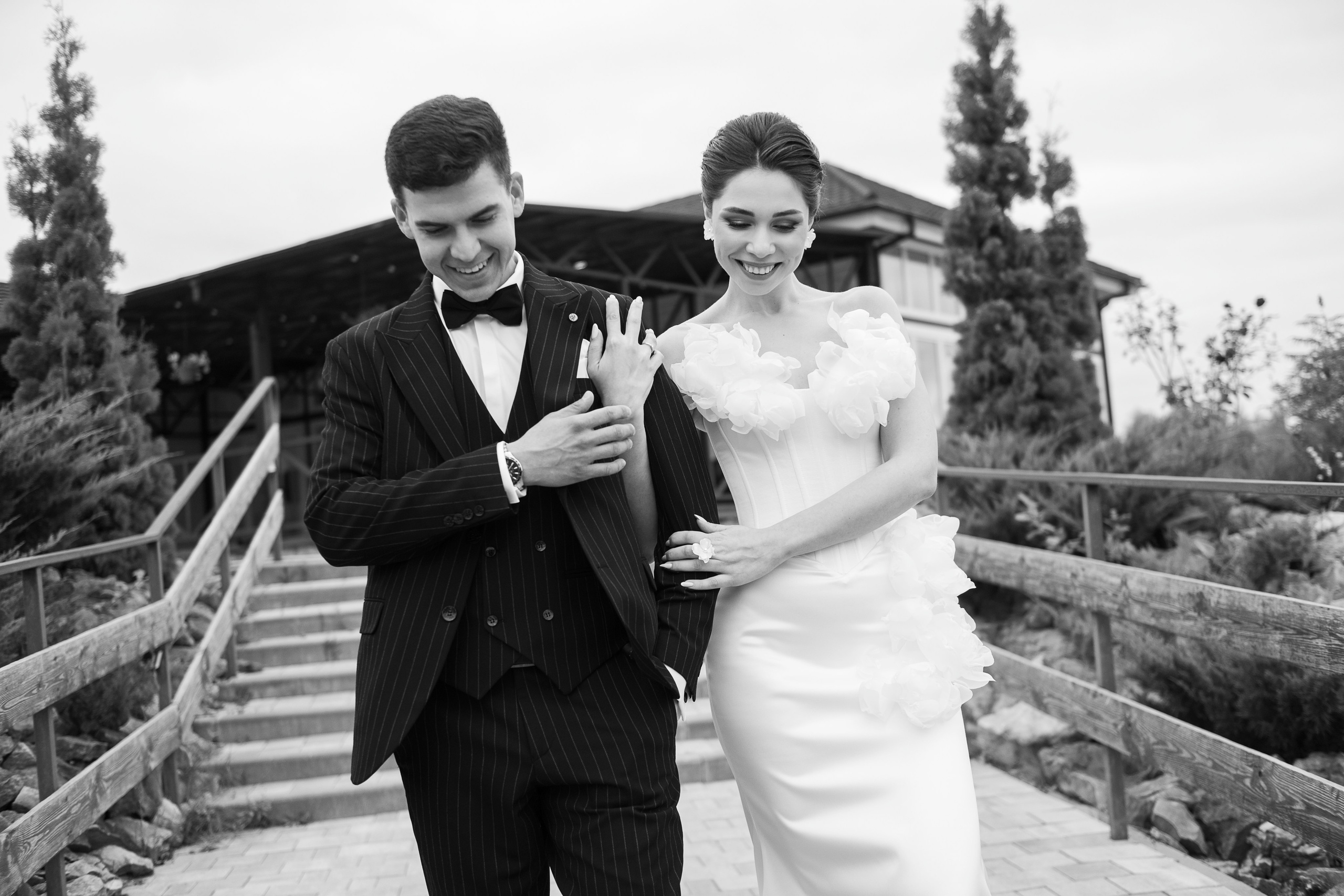 Magic Dance. Свадебный фотограф в России и заграницей — Ольга Каретникова