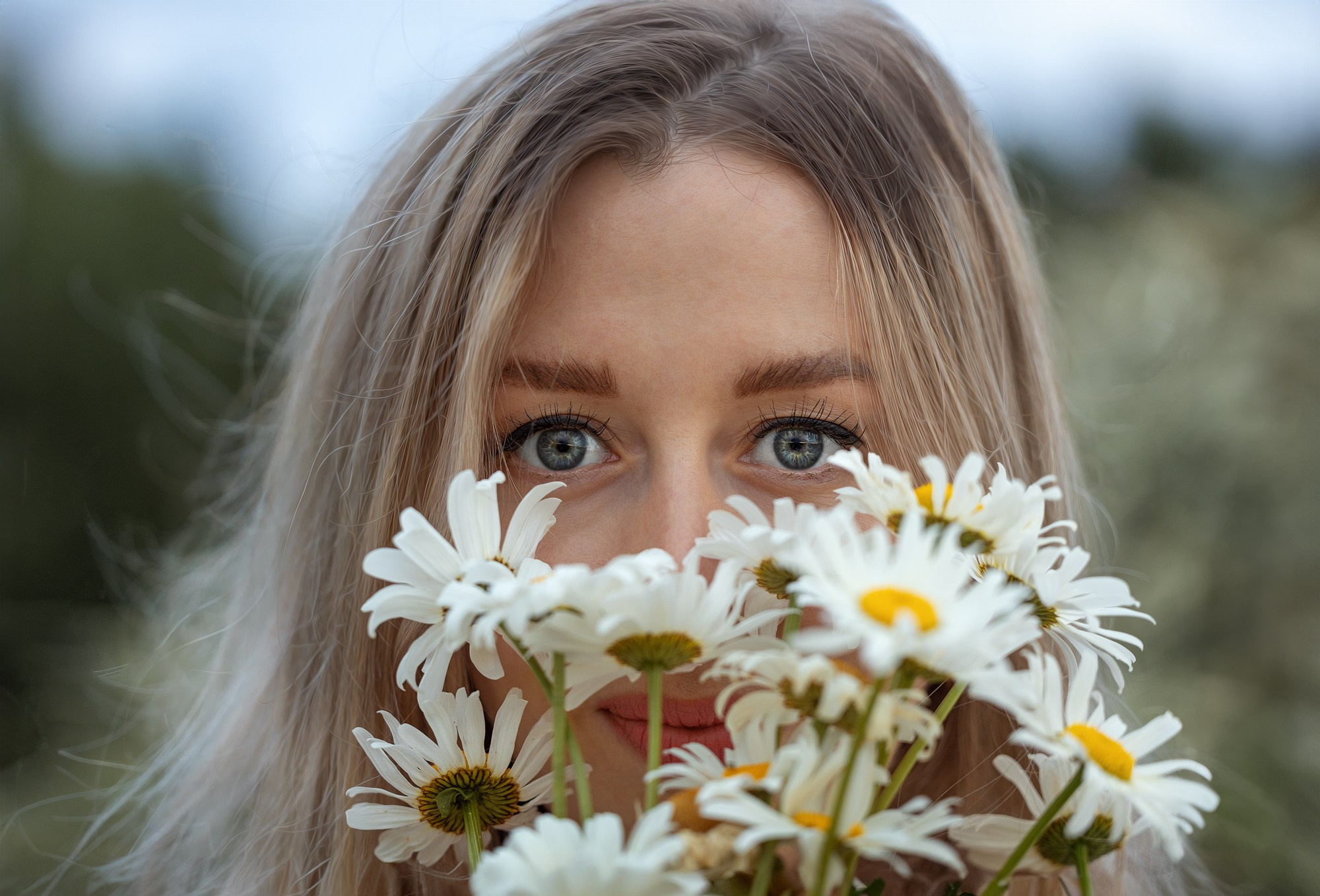 Фотосессия с стогах сена. Индивидуальный фотограф в Сергиевом Посаде Наталья Румянцева