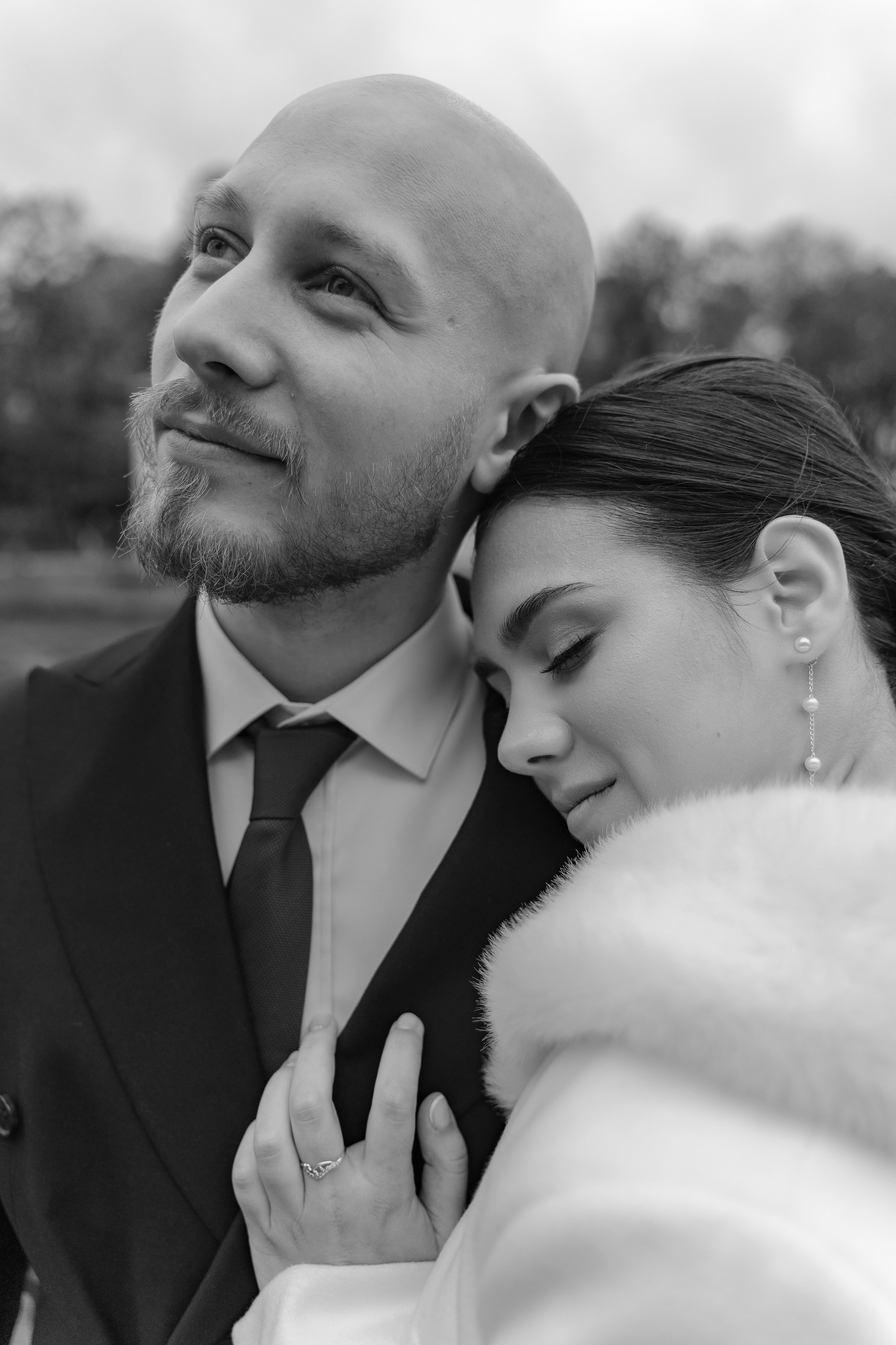 Михаил + Виктория