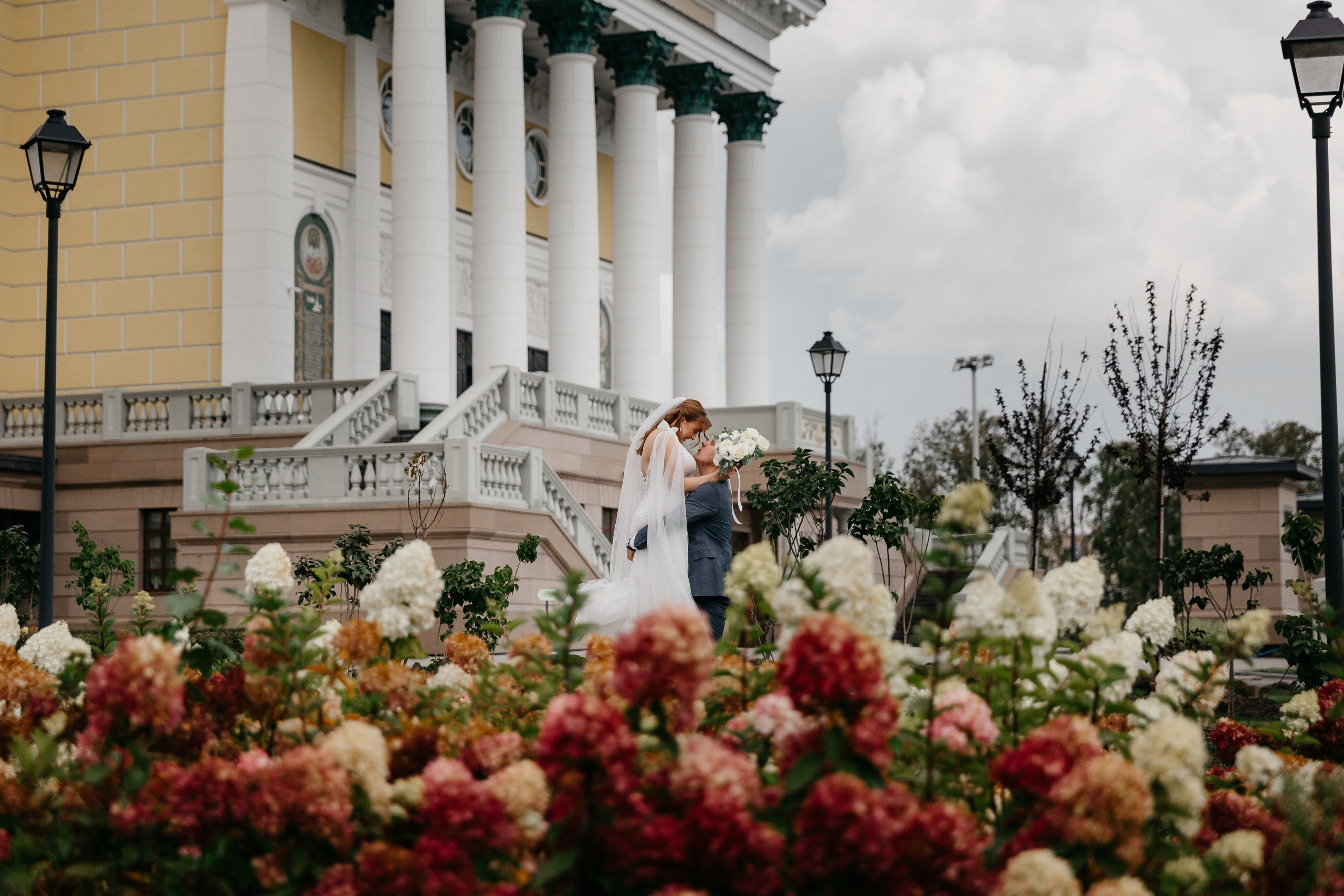 V & V. Фотограф, видеограф в Челябинске Глеб Хазиев