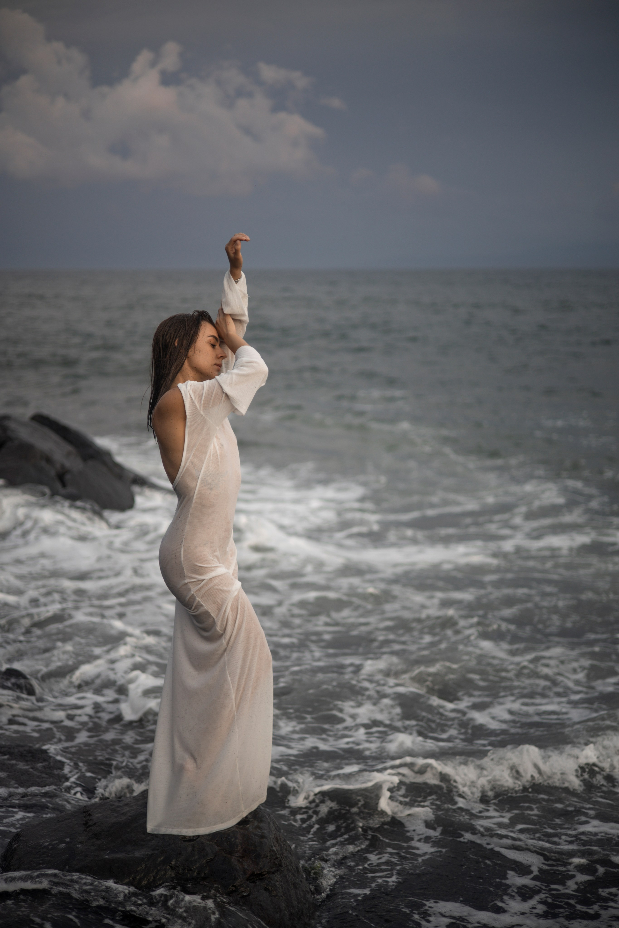 Оксана Бали. Nikolpinhasova