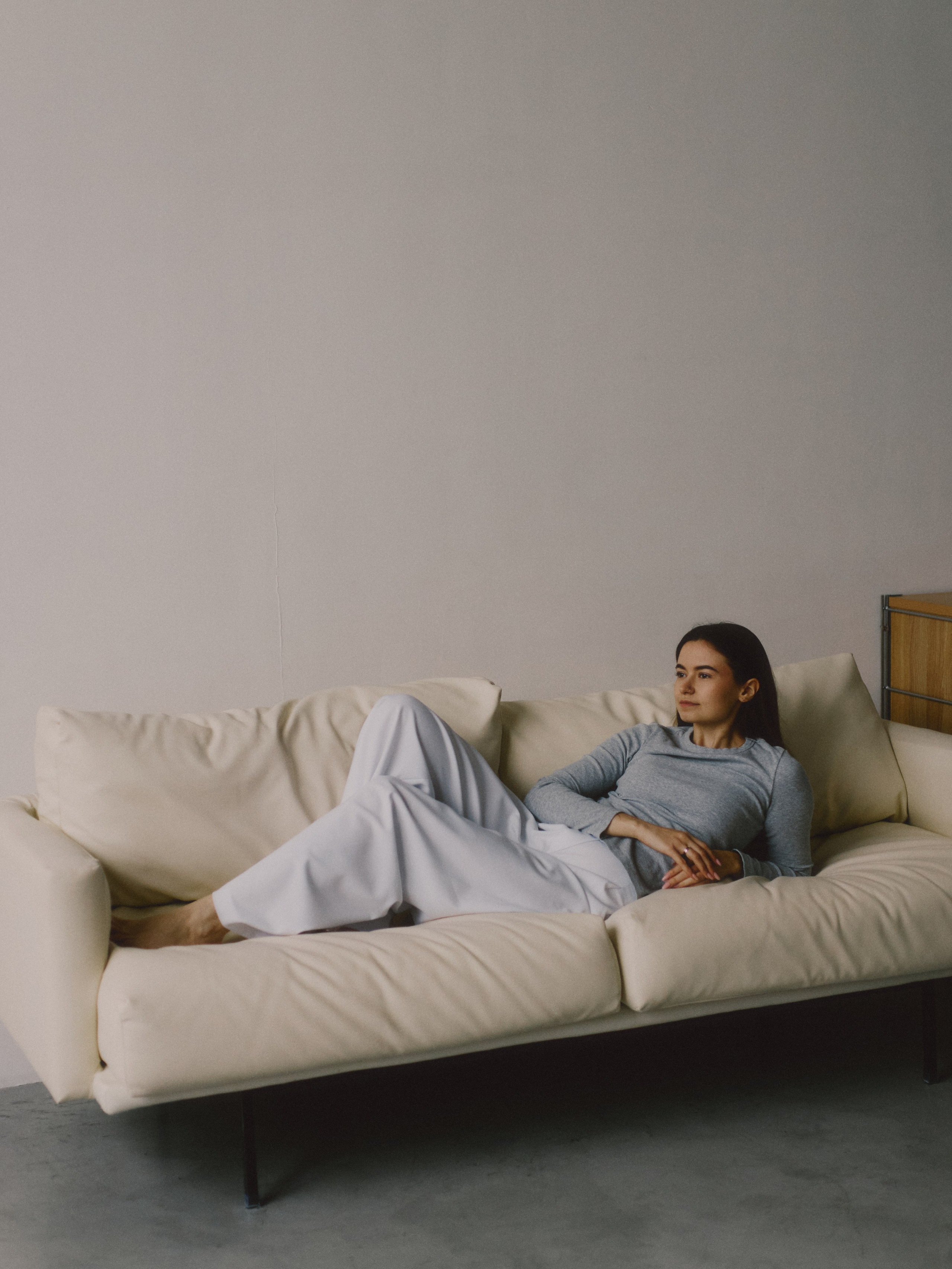 Аня. Портретный фотограф в Москве Ольга Крылова