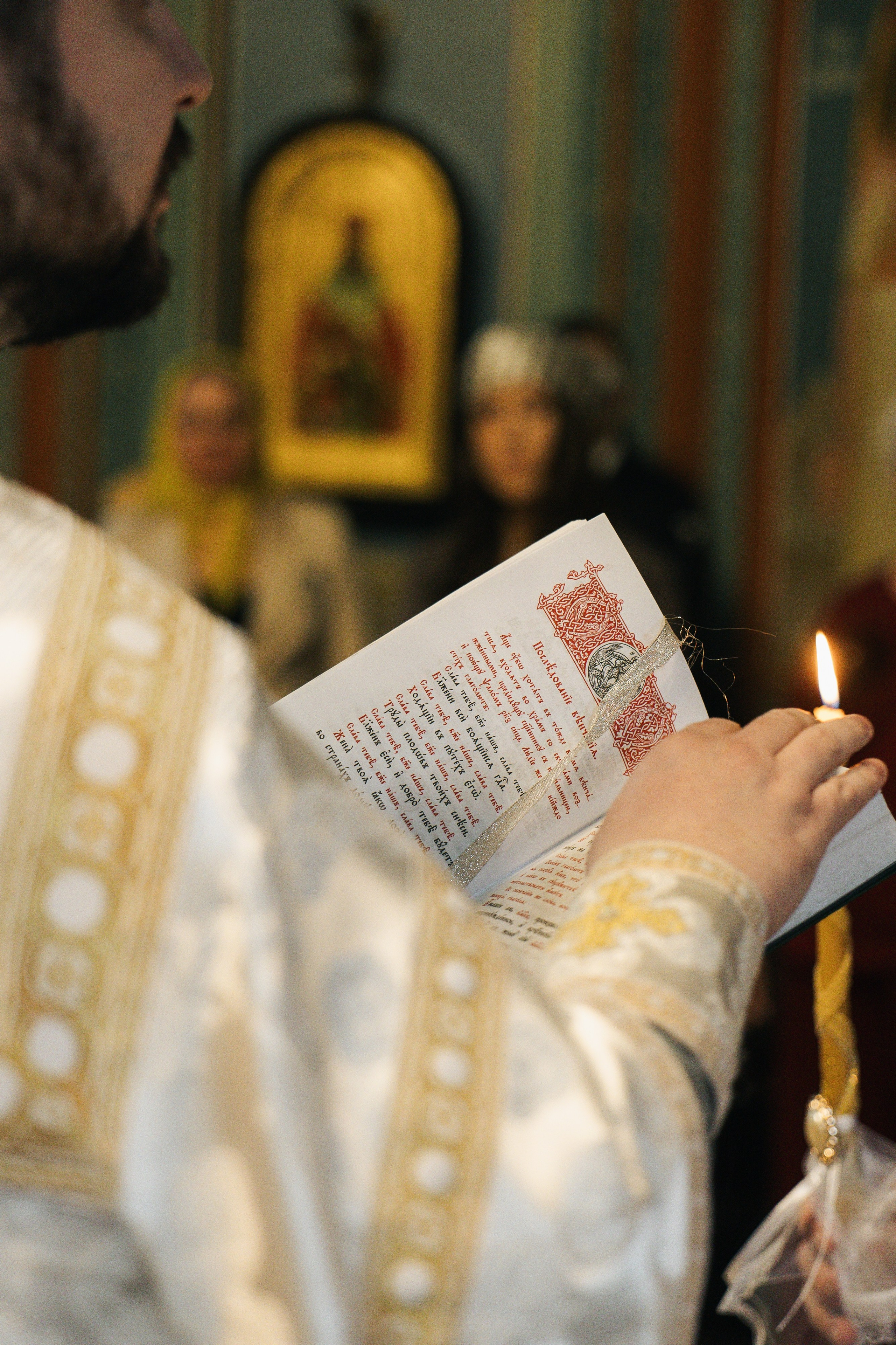 Венчание. Индивидуальные, семейные съемки, love story съемки фотограф в Красноярске Ирина Белова