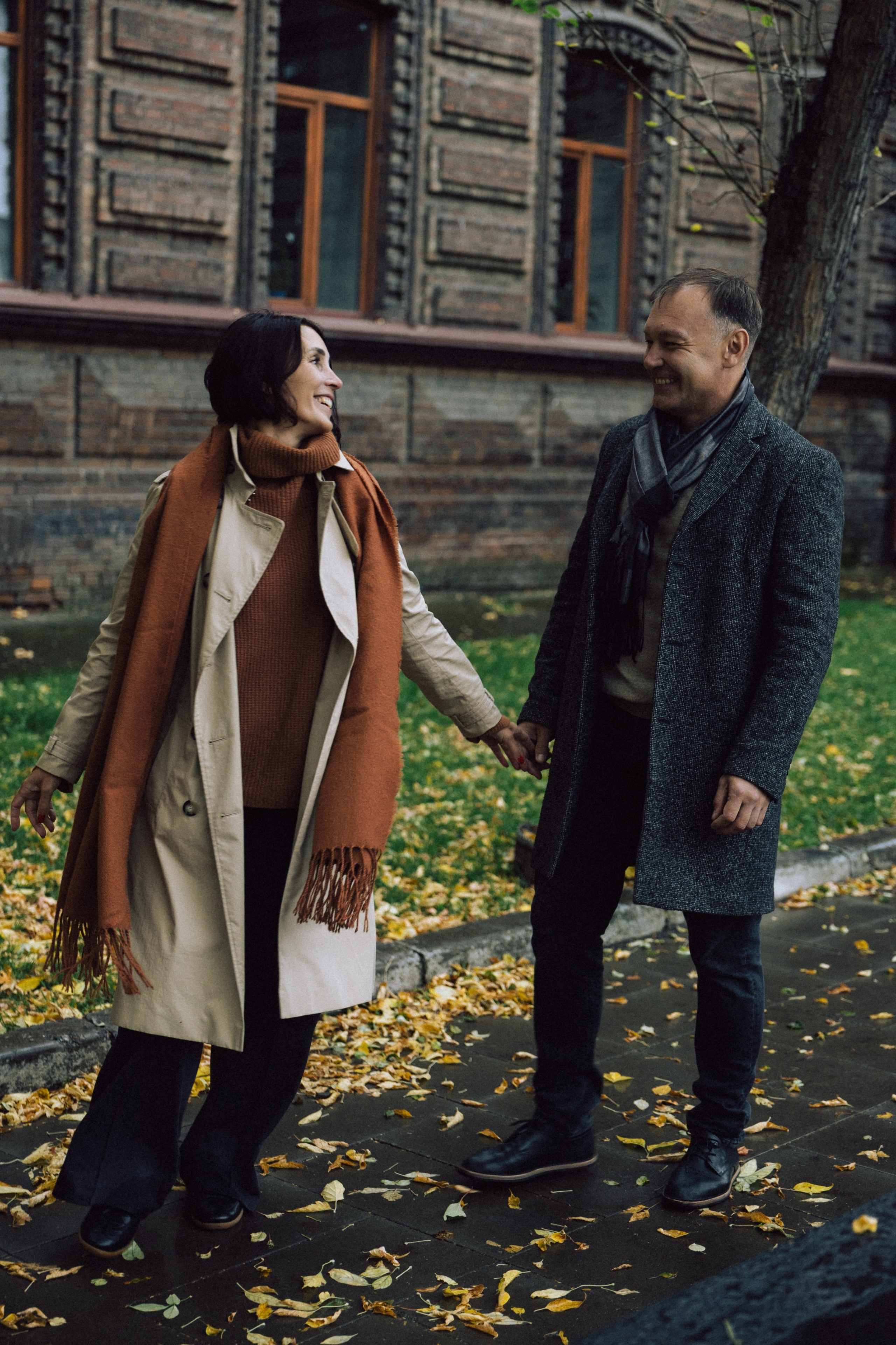 Родителям. Индивидуальные, семейные съемки, love story съемки фотограф в Красноярске Ирина Белова