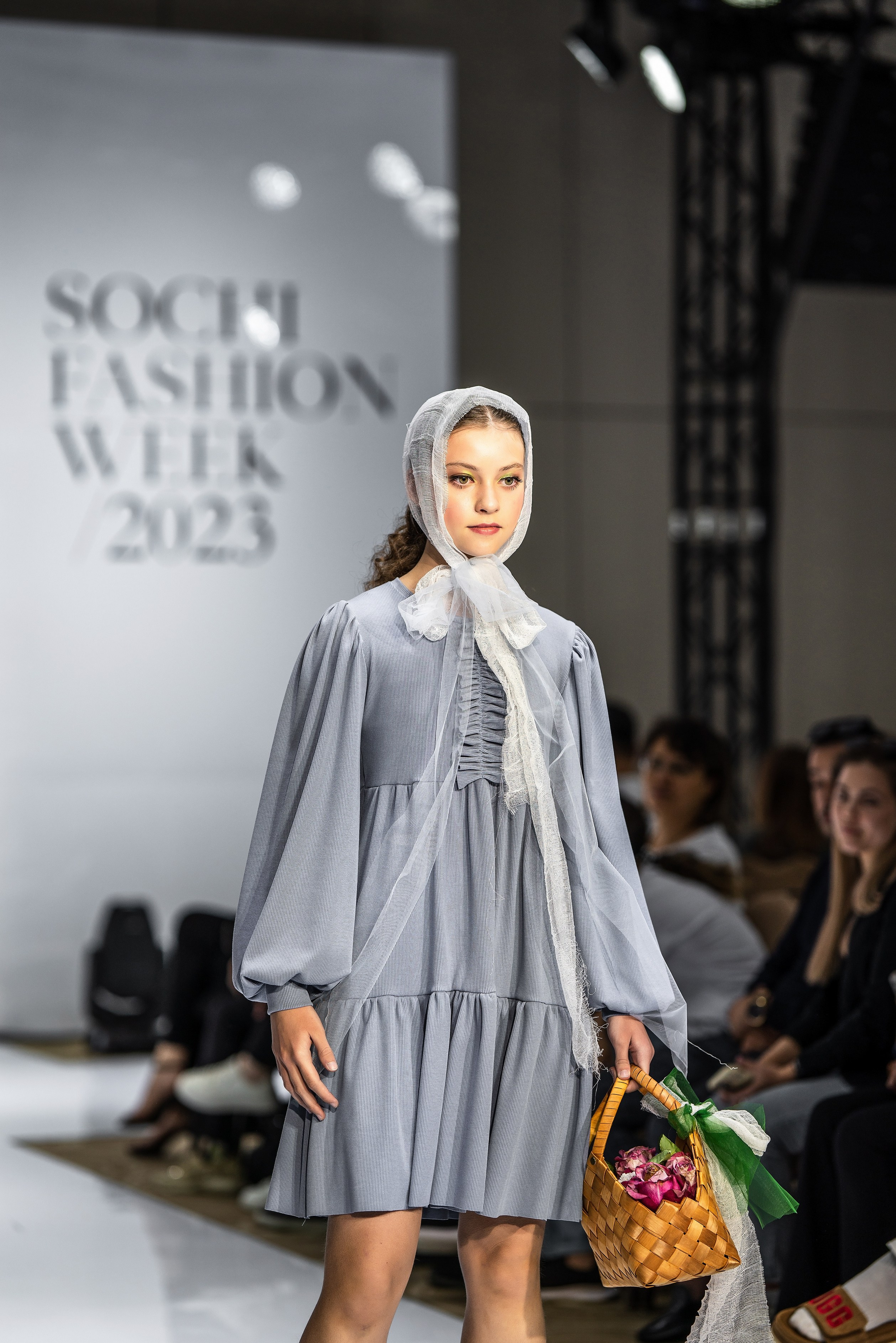 Репортажный фотограф Сочи Fashion week. Фотограф Сочи