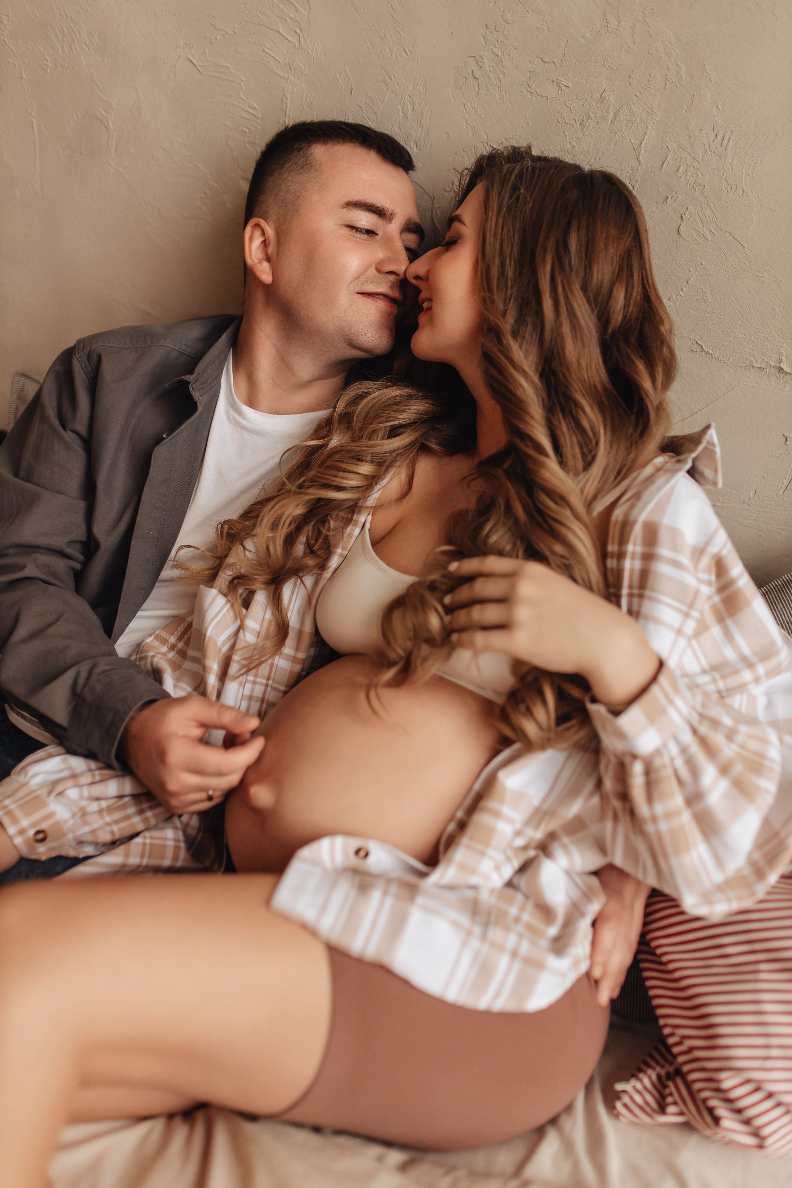 Паша и Регина. Свадебный и семейный фотограф в Туле и области Маша Костина