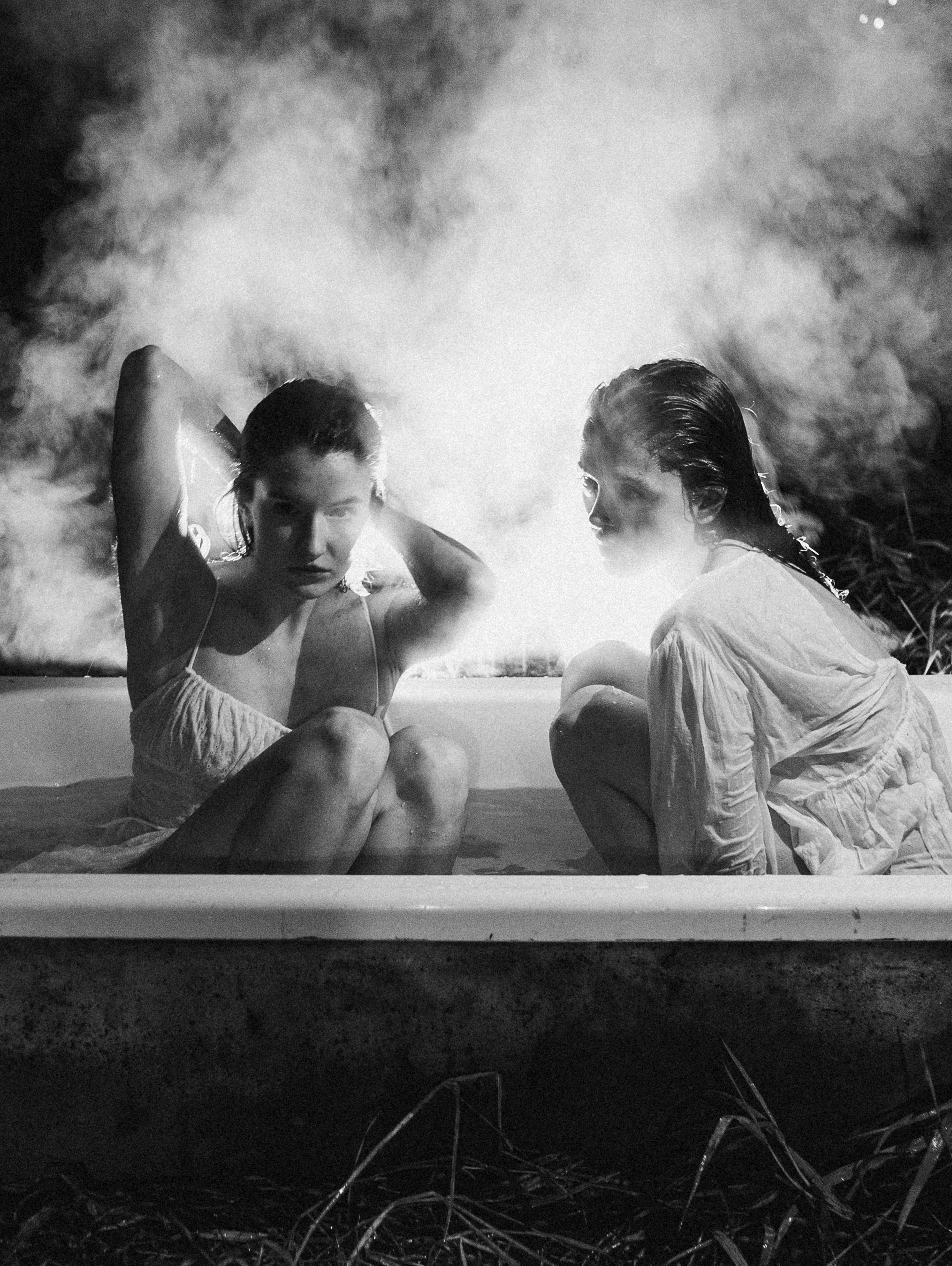 Фотограф | Киреев Семён | Москва