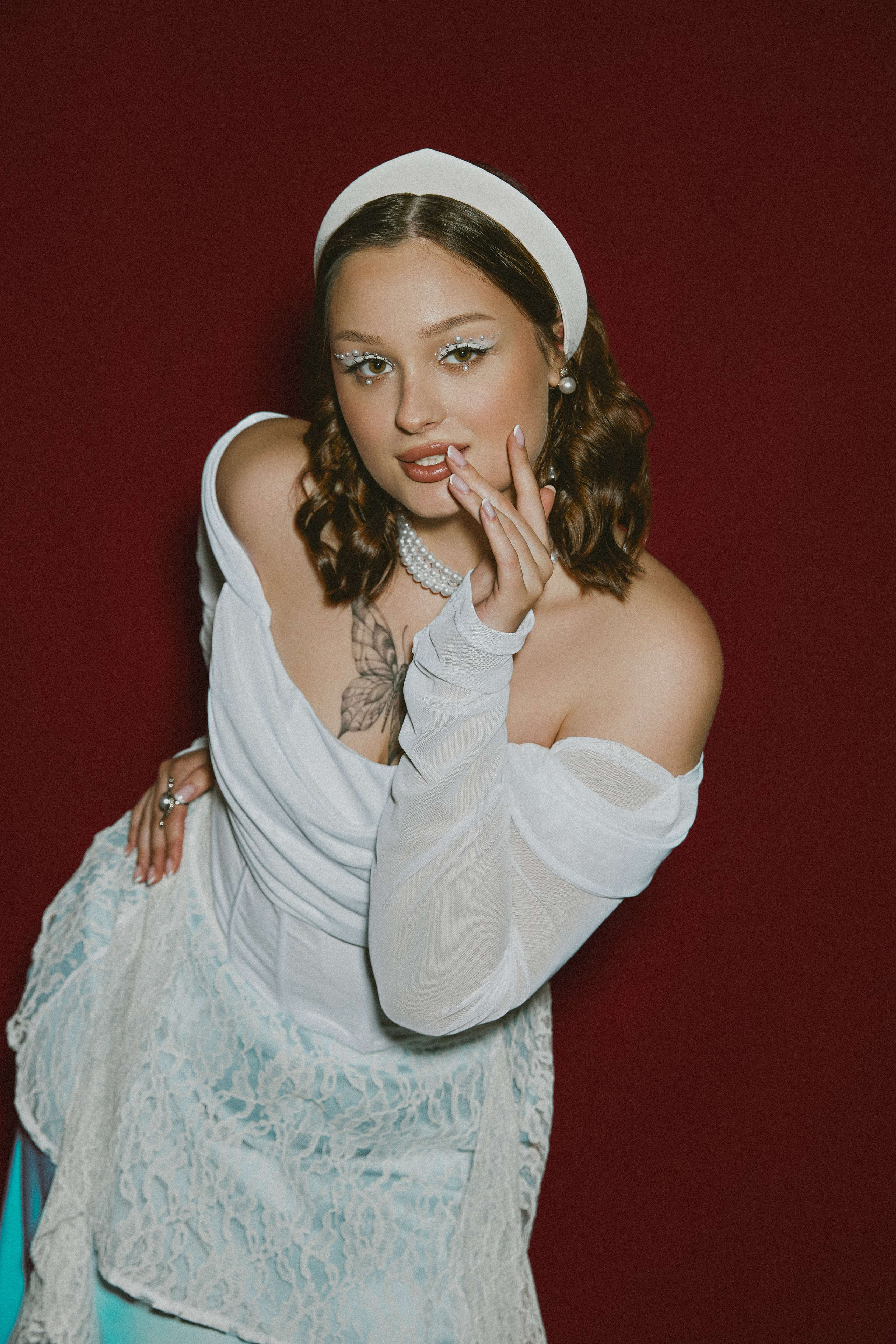 Victoria. Главная