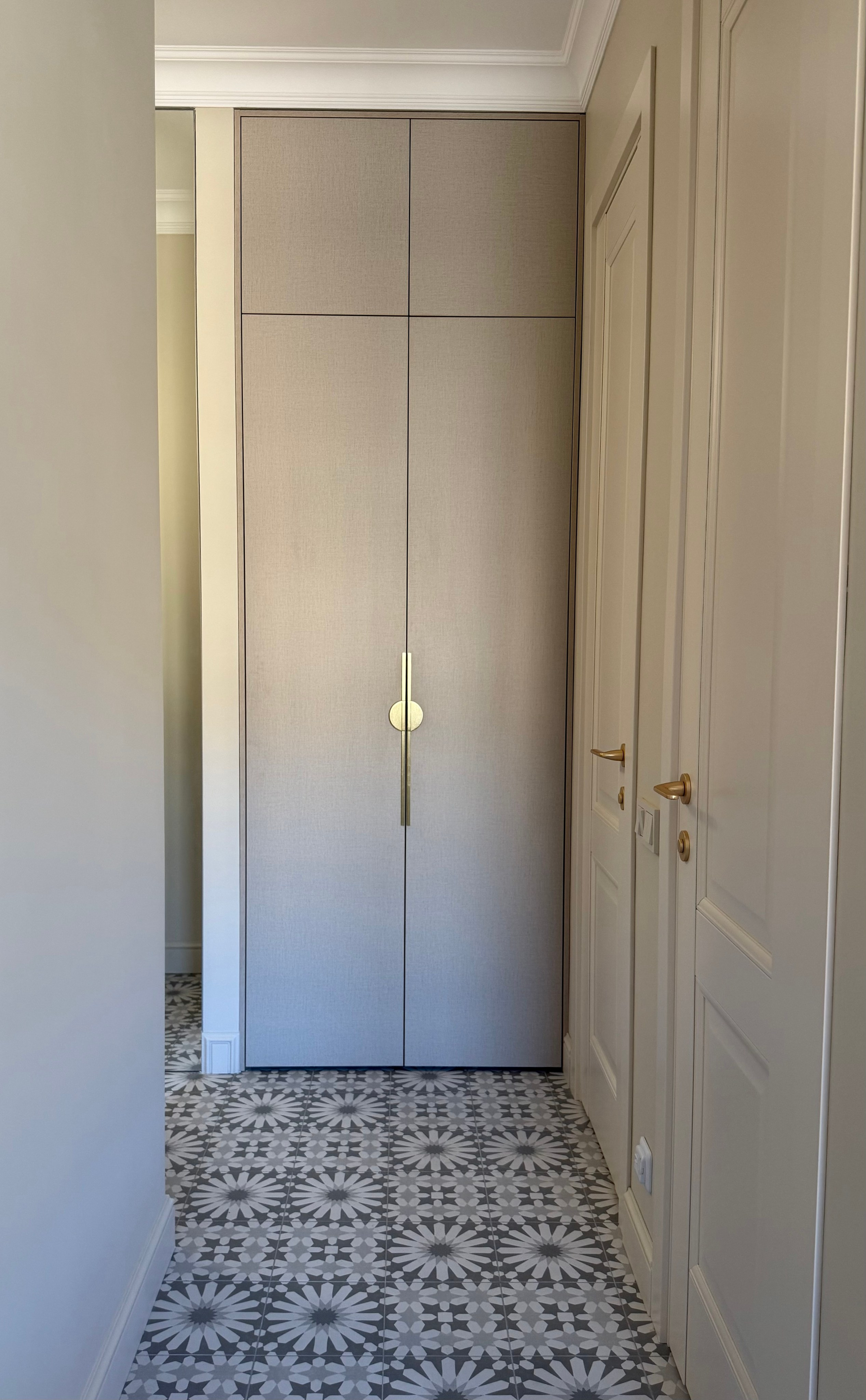 Ленинский. Lalich