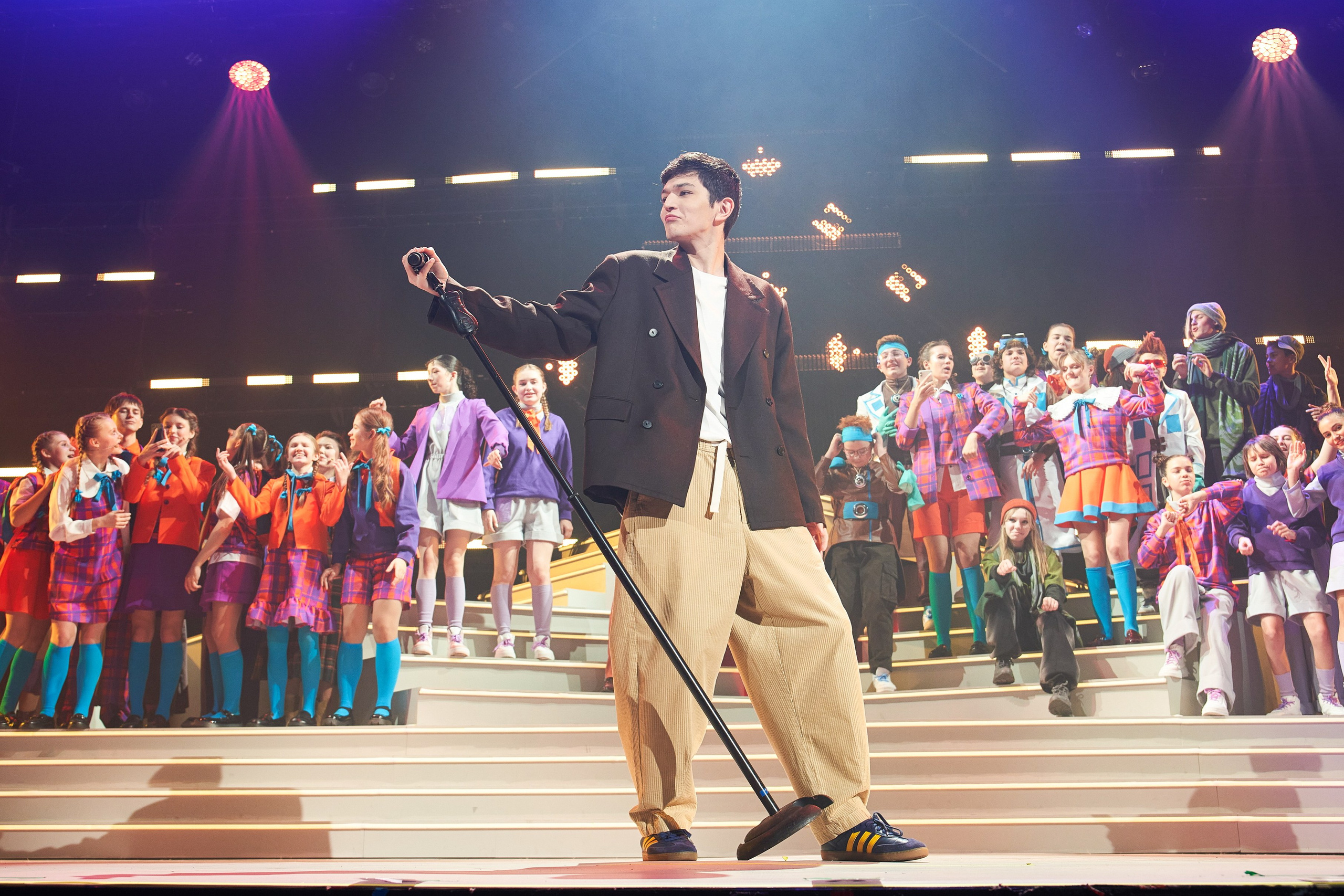 Фотограф Репортажа в Москве. Fokysphoto