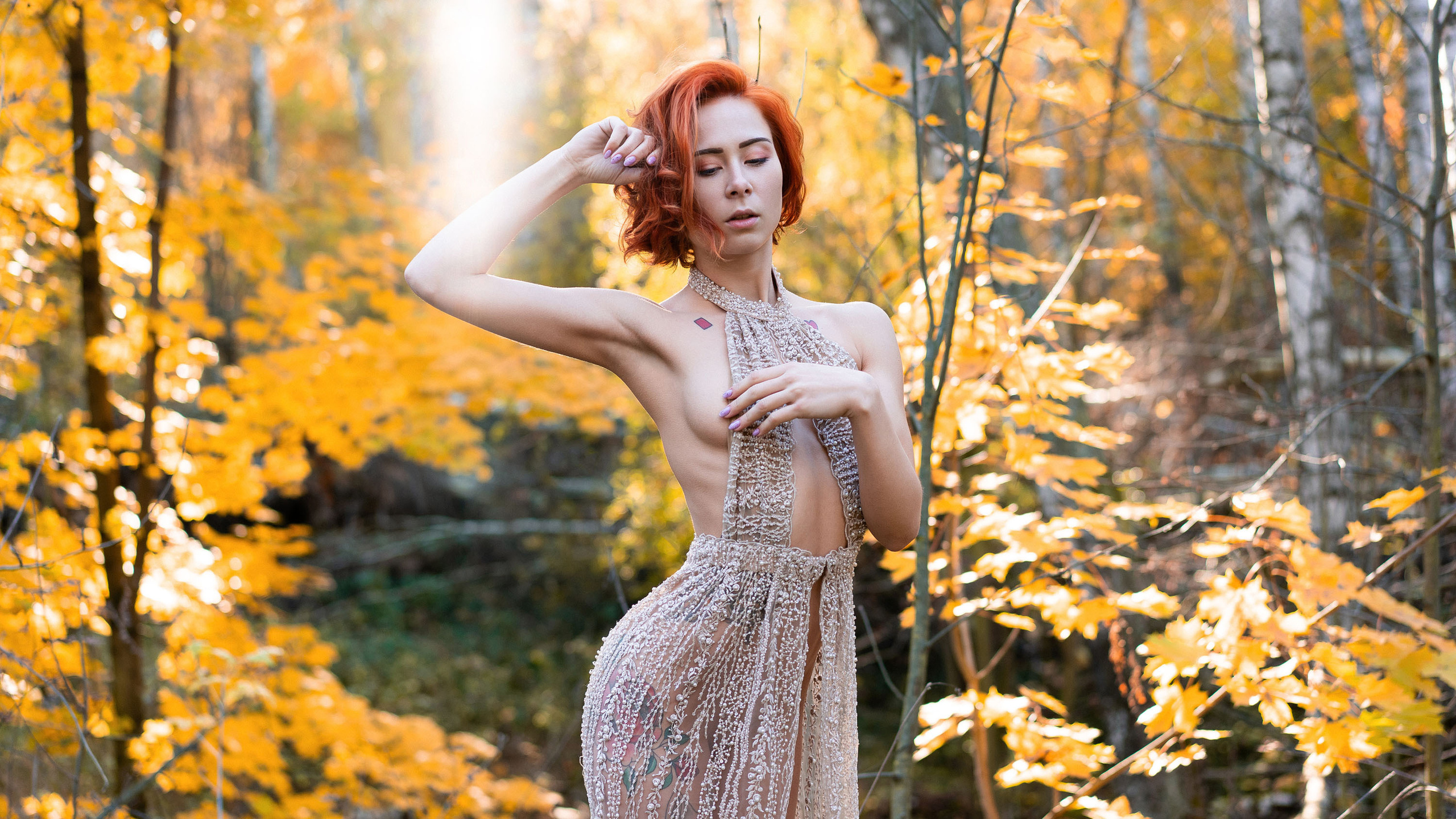 Sensuality. Фотограф Дмитрий Чередников