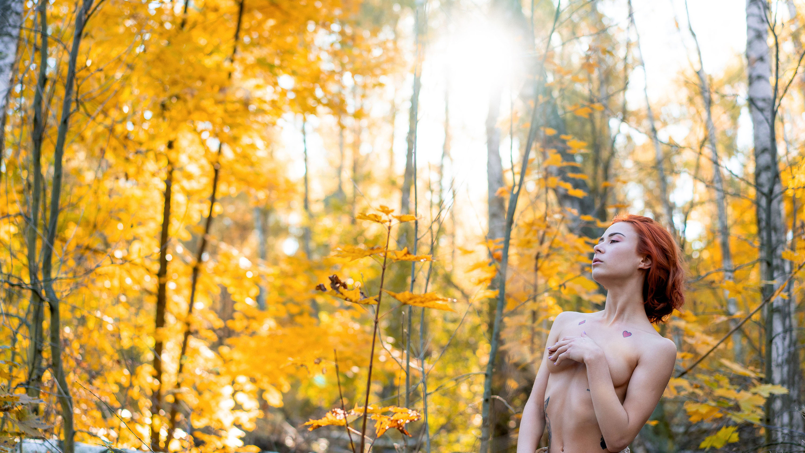 Sensuality. Фотограф Дмитрий Чередников