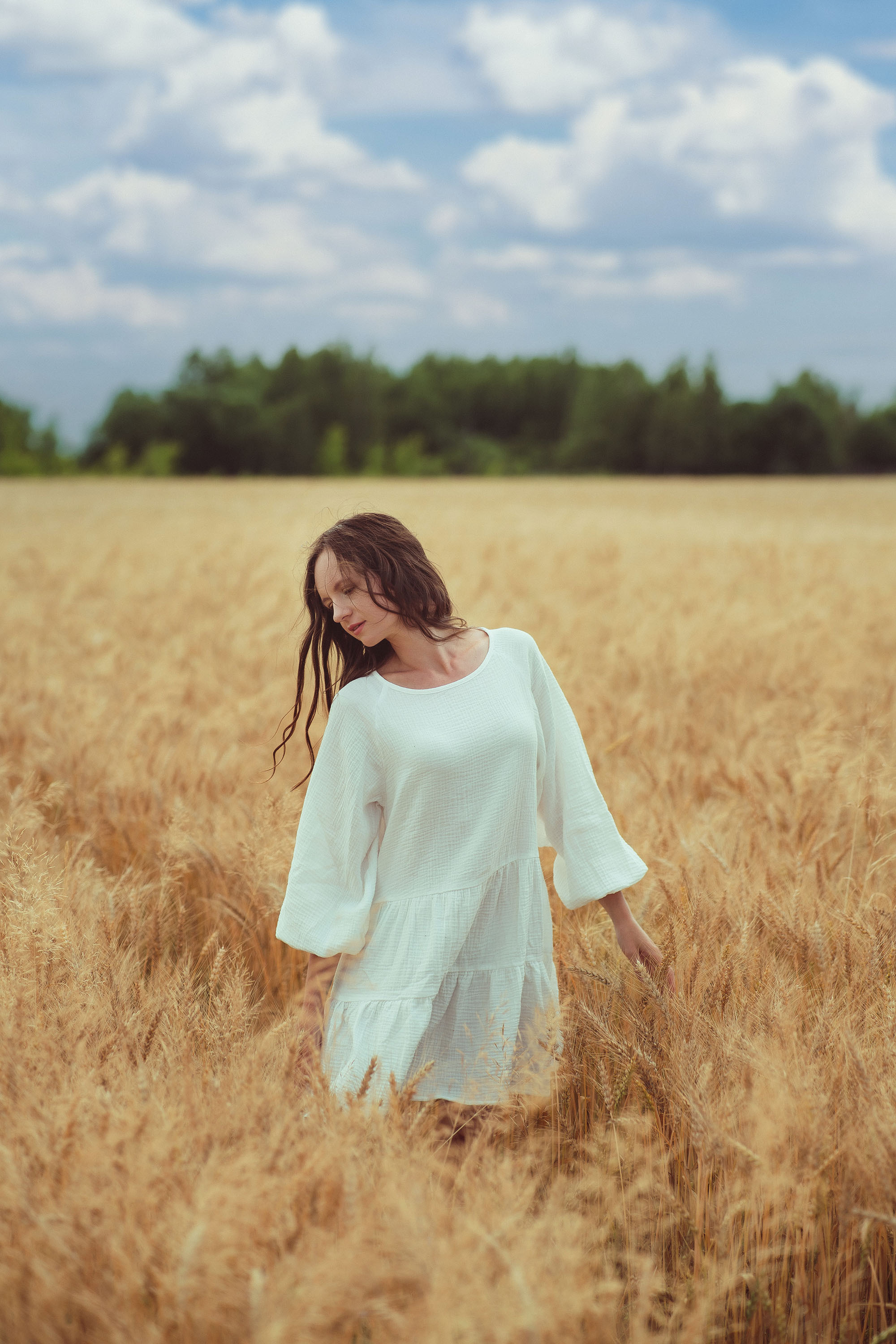 Sensuality. Фотограф Дмитрий Чередников