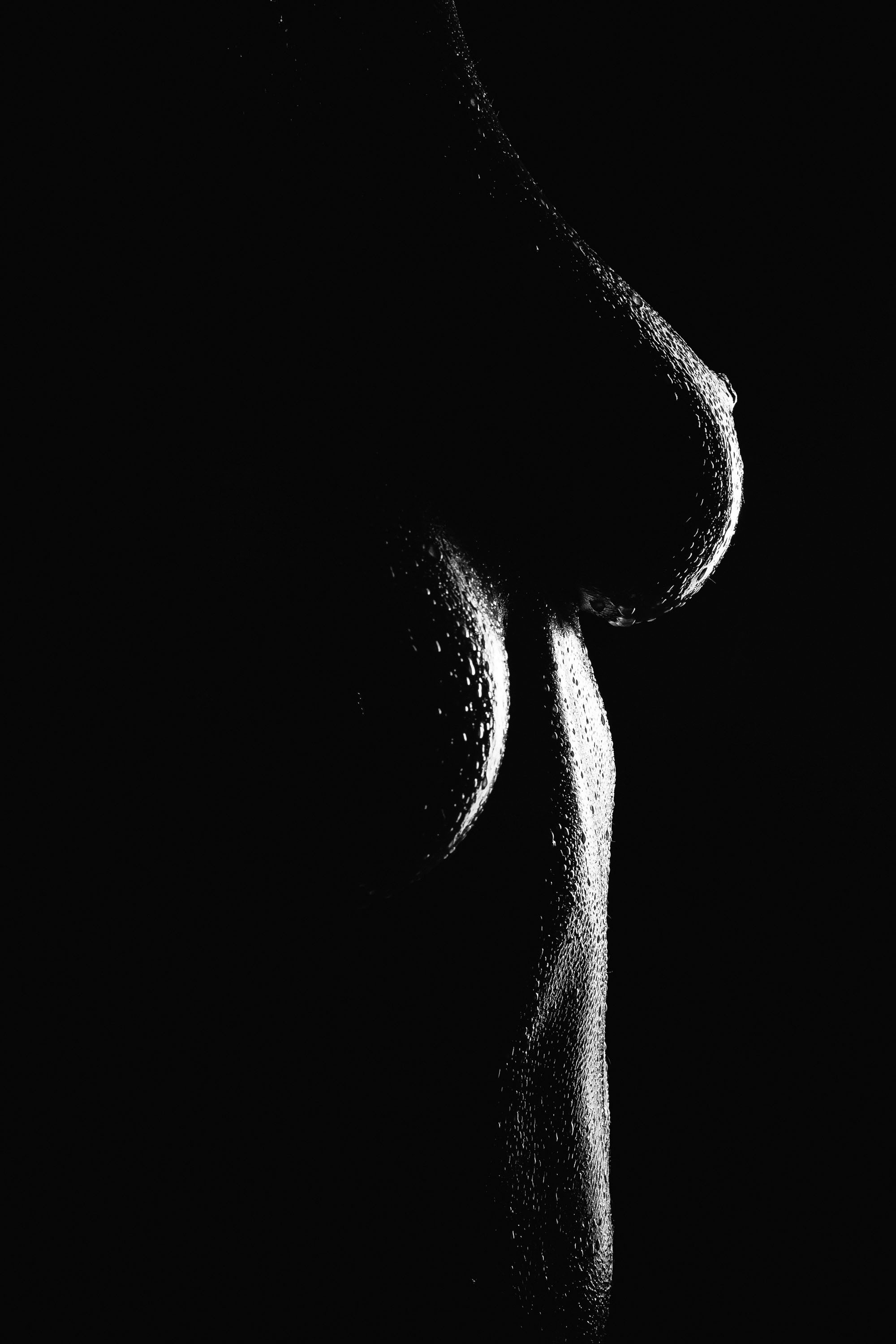 Nu. Фотограф Дмитрий Чередников