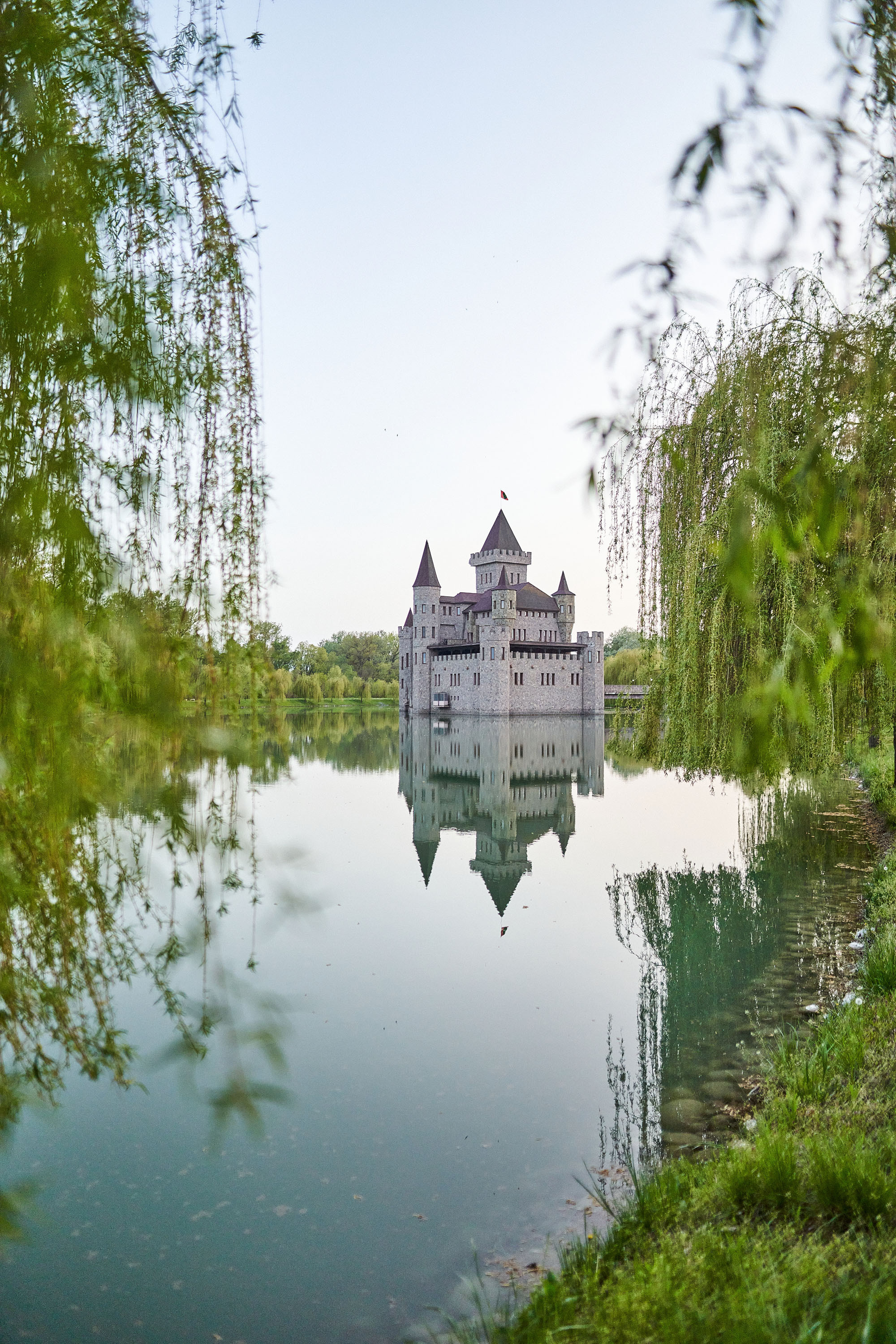 World. Фотограф Дмитрий Чередников