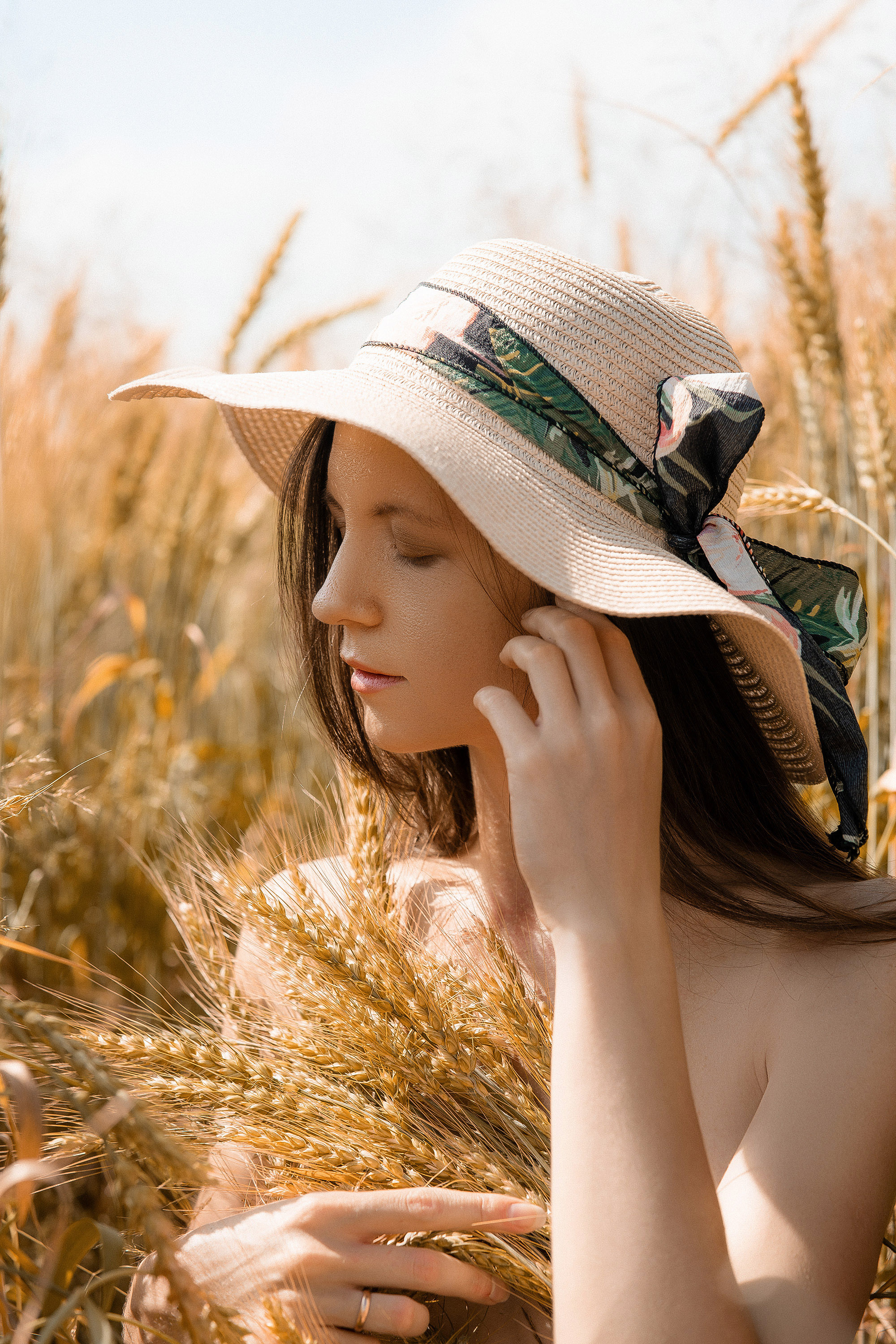 Sensuality. Фотограф Дмитрий Чередников