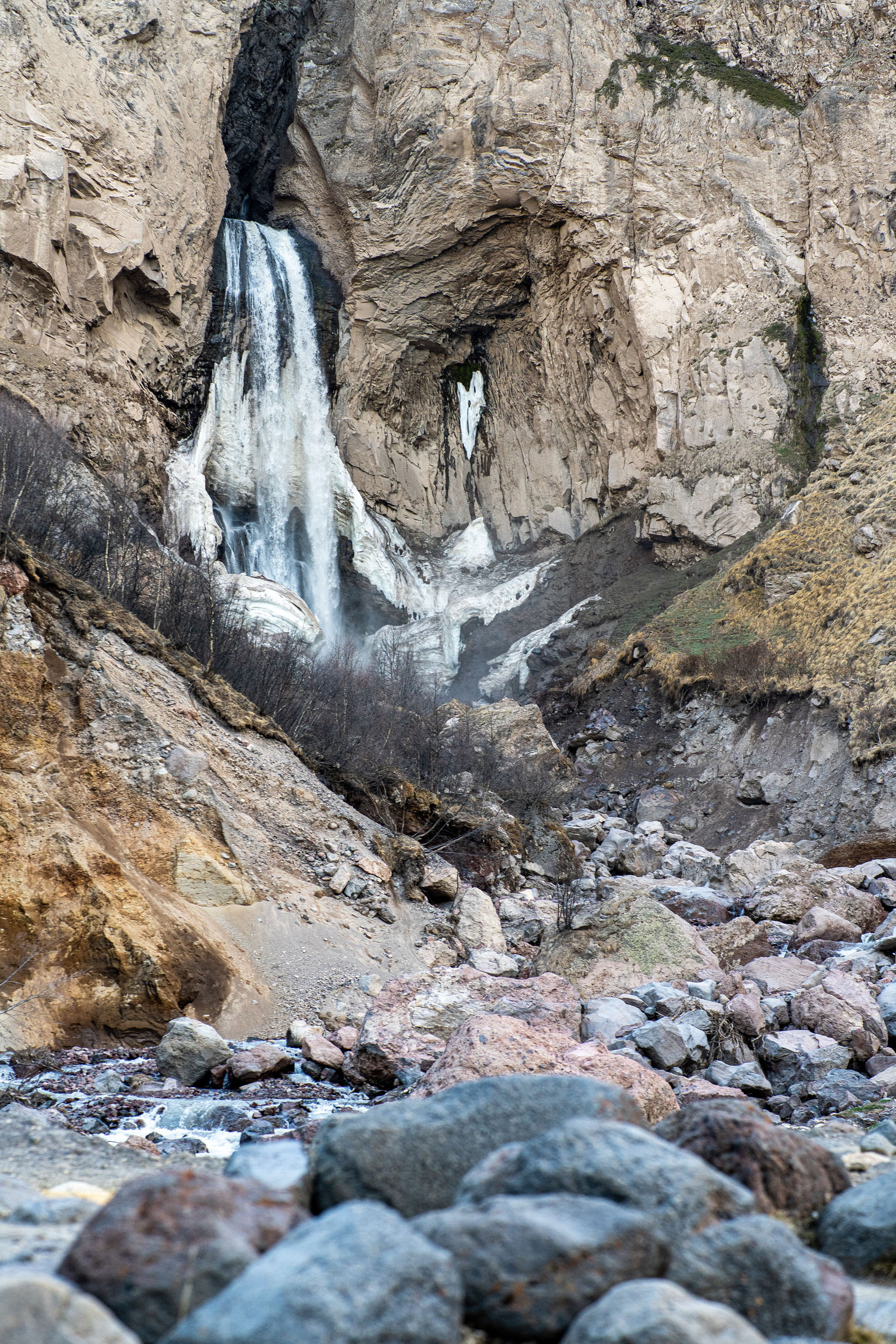 World. Фотограф Дмитрий Чередников