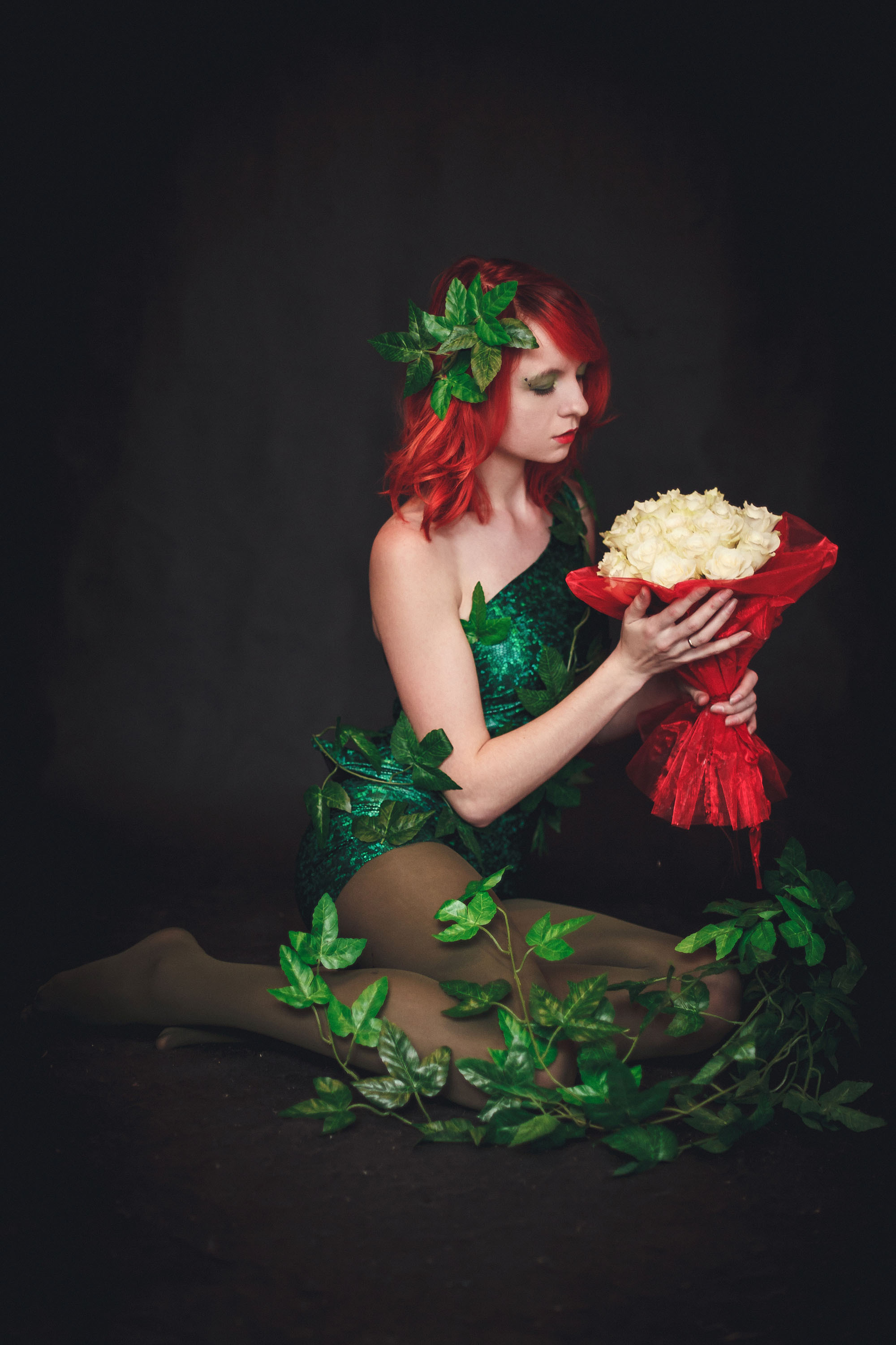 Art. Фотограф Дмитрий Чередников