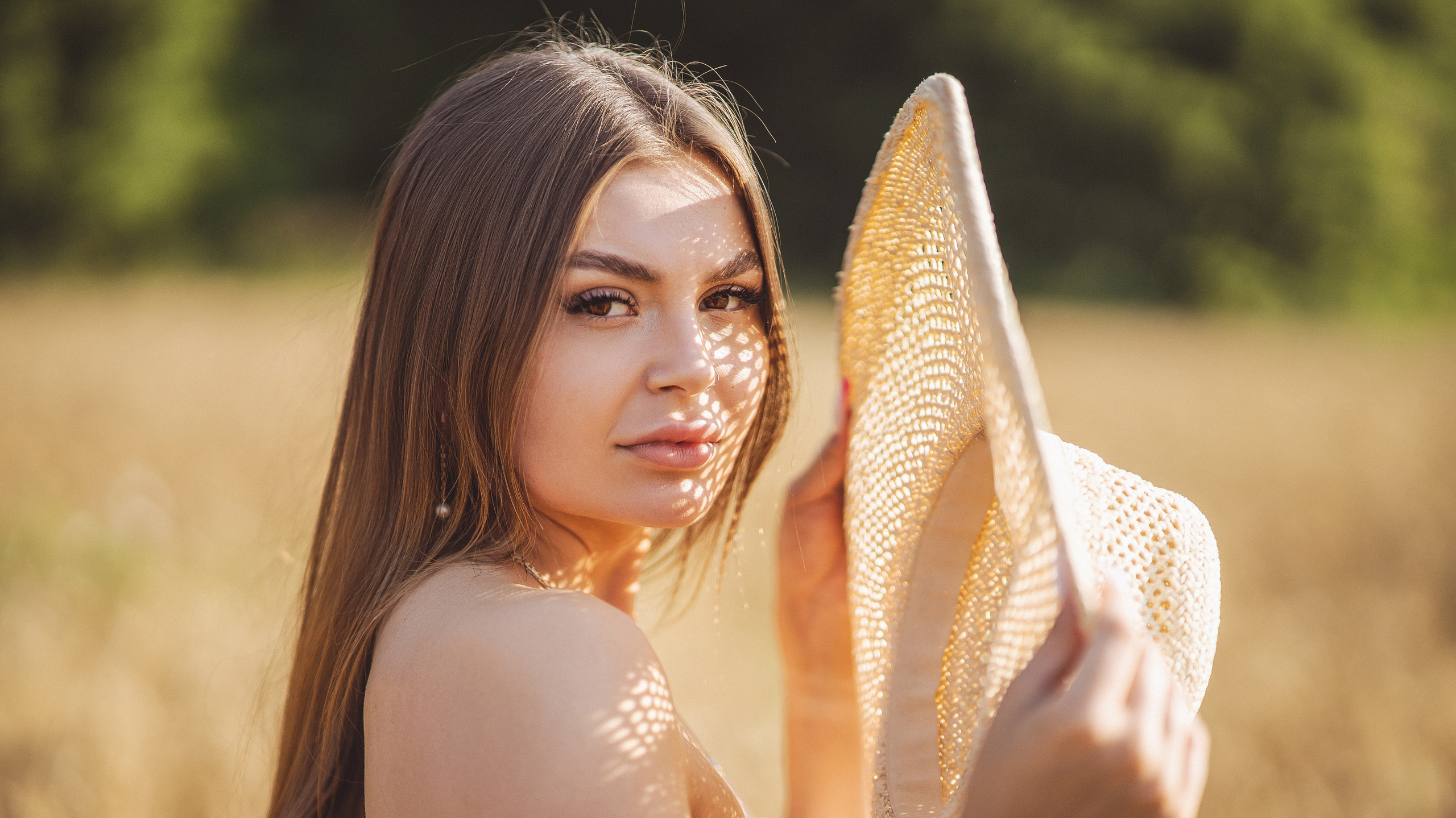 Sensuality. Фотограф Дмитрий Чередников