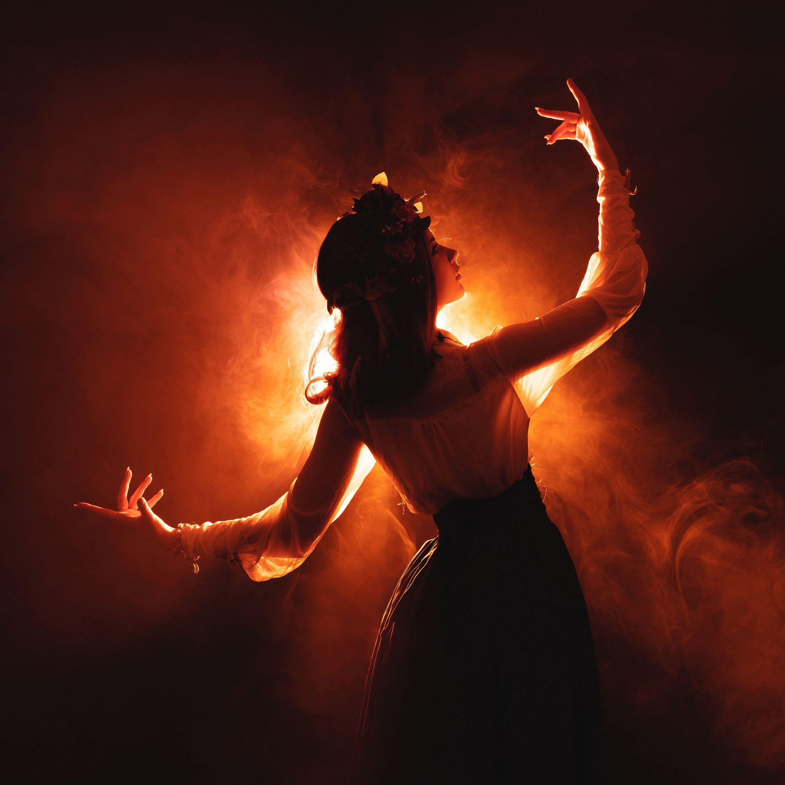 Art. Фотограф Дмитрий Чередников