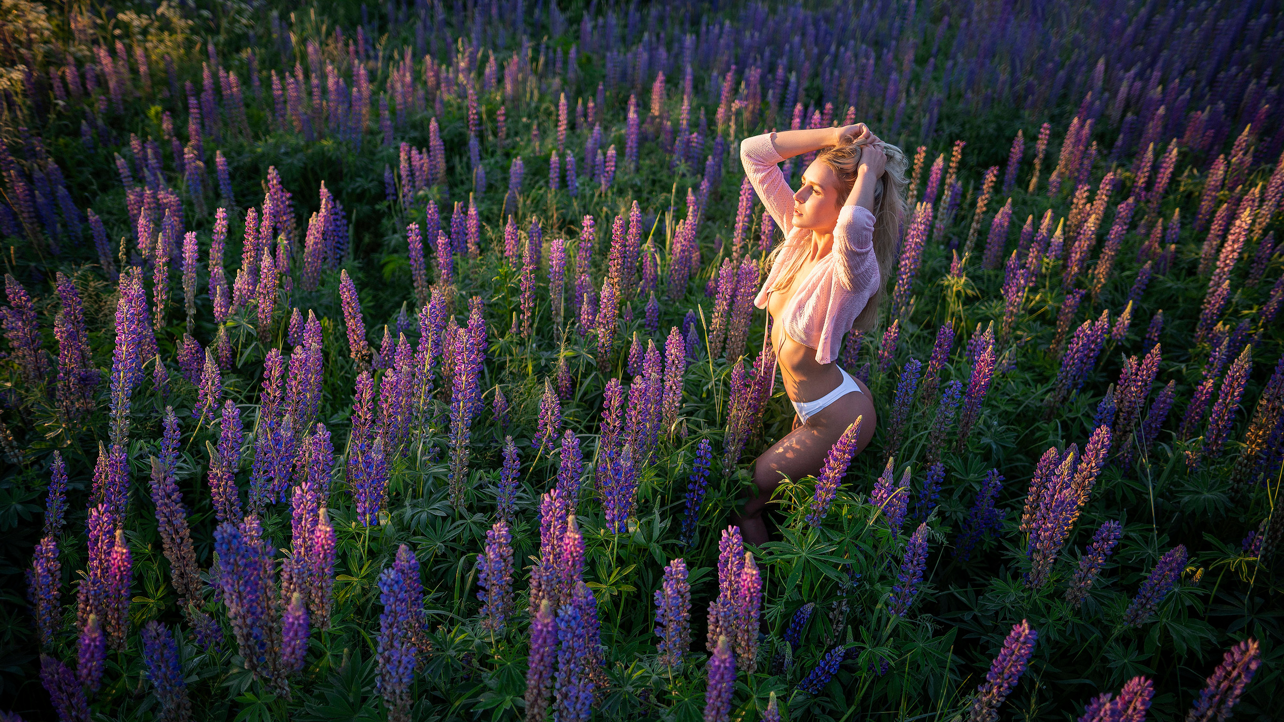 Sensuality. Фотограф Дмитрий Чередников