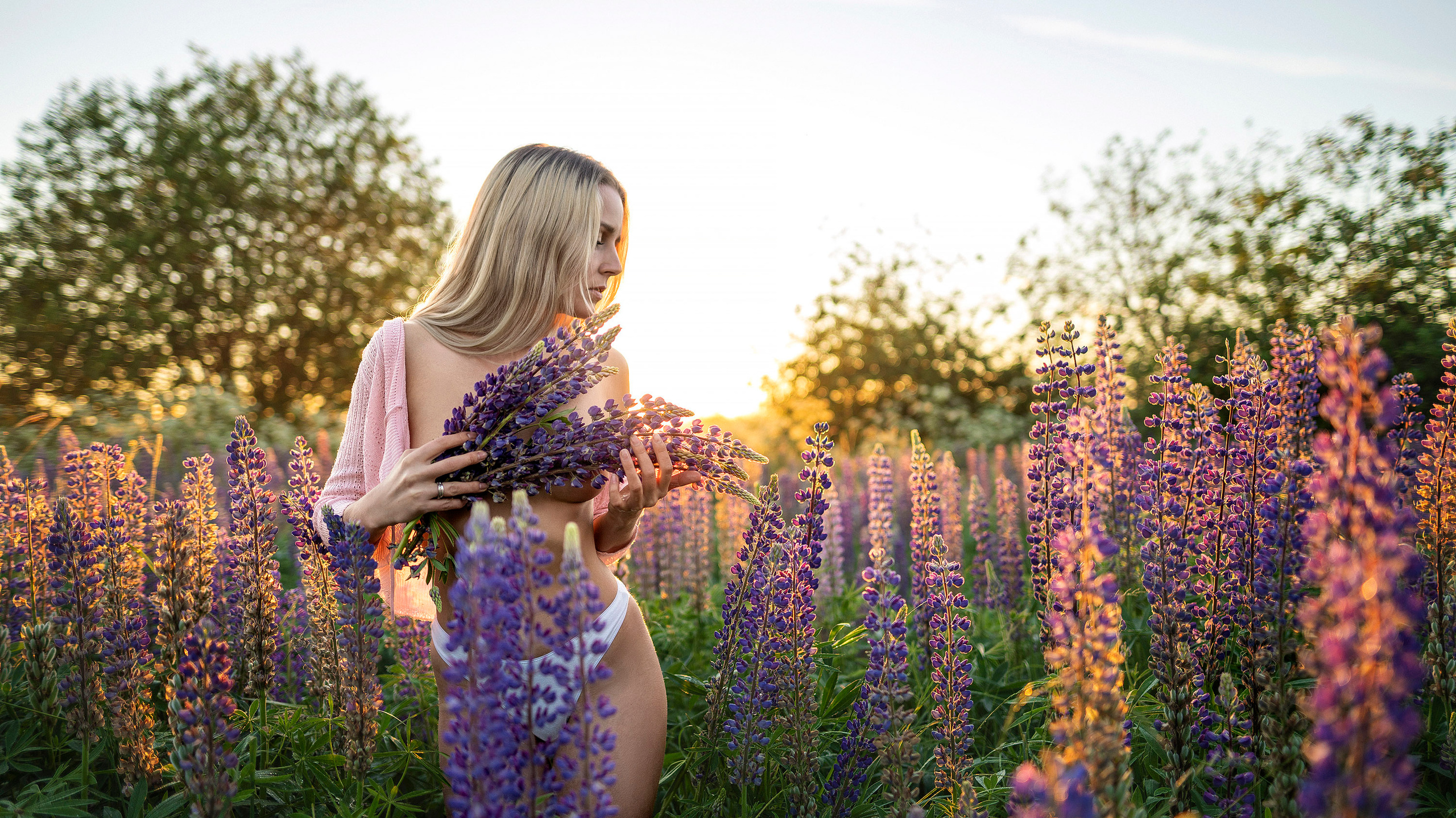 Sensuality. Фотограф Дмитрий Чередников