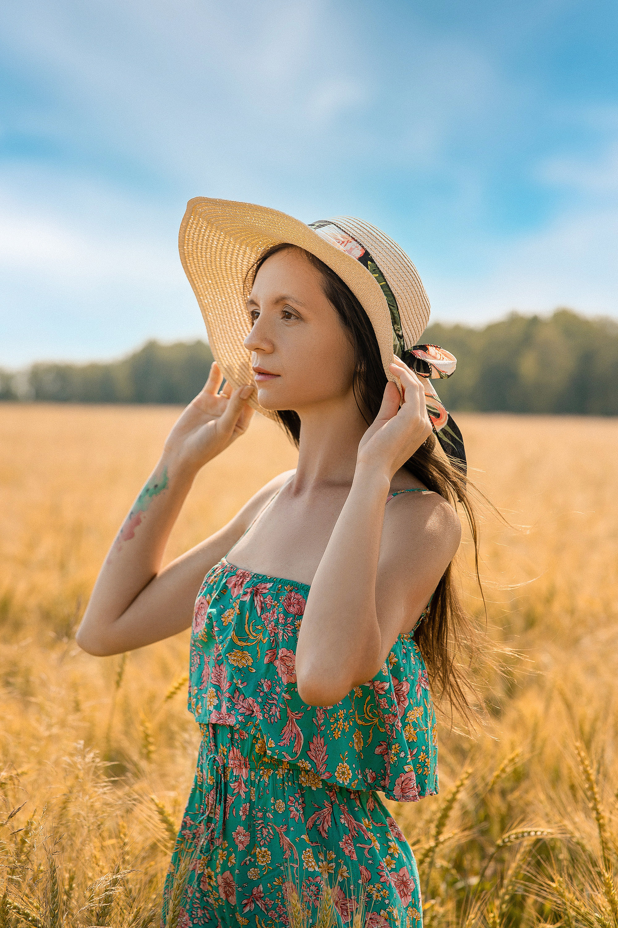 Sensuality. Фотограф Дмитрий Чередников