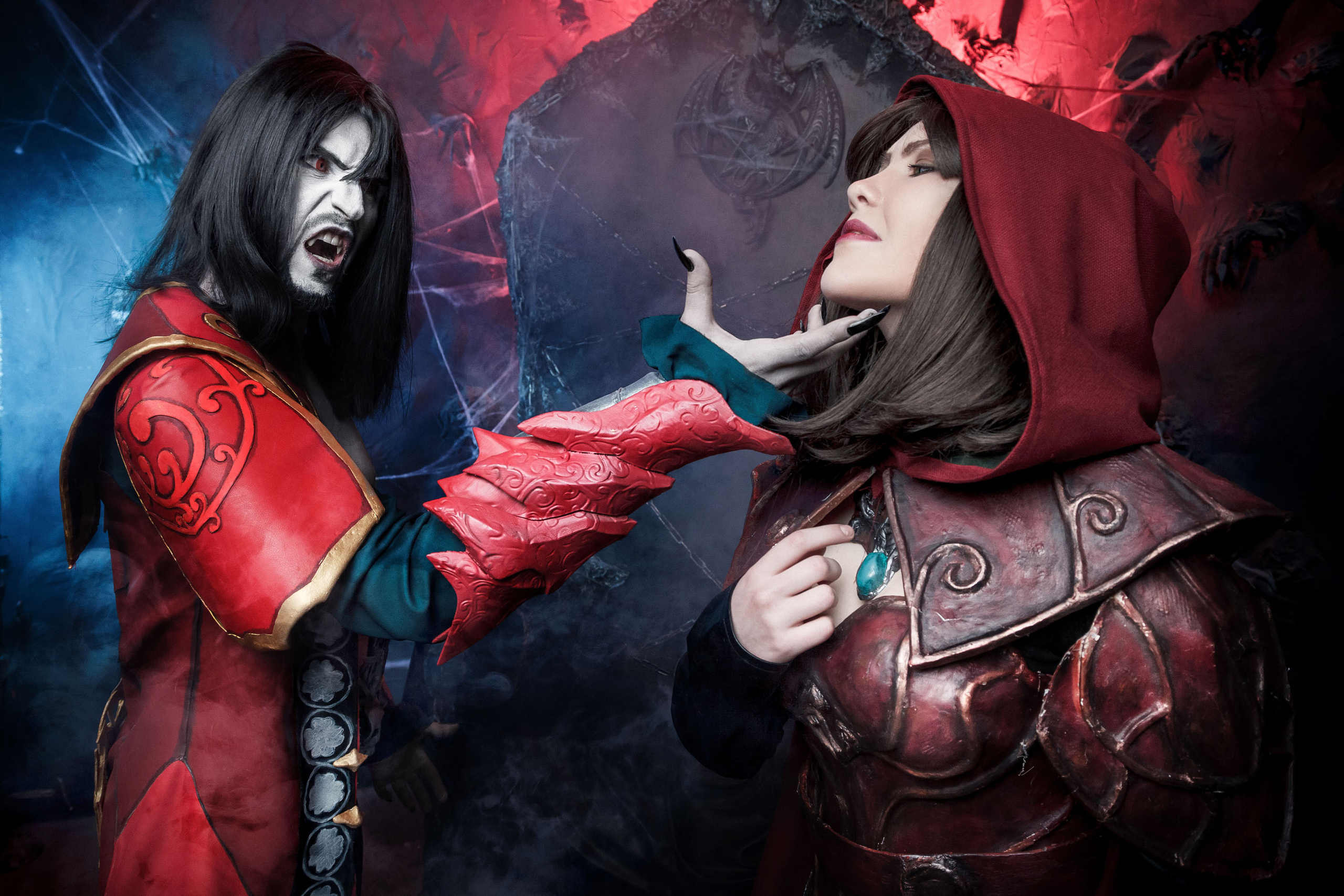 Art. Фотограф Дмитрий Чередников