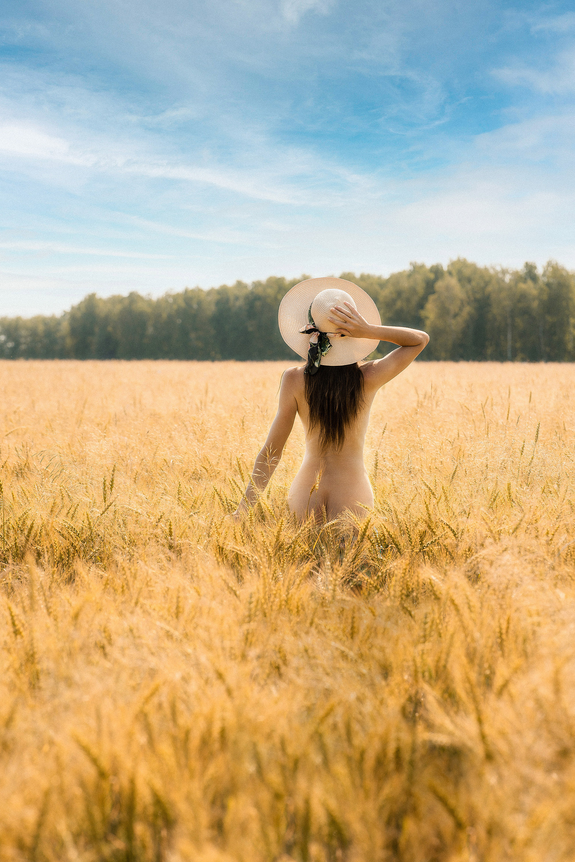 Sensuality. Фотограф Дмитрий Чередников