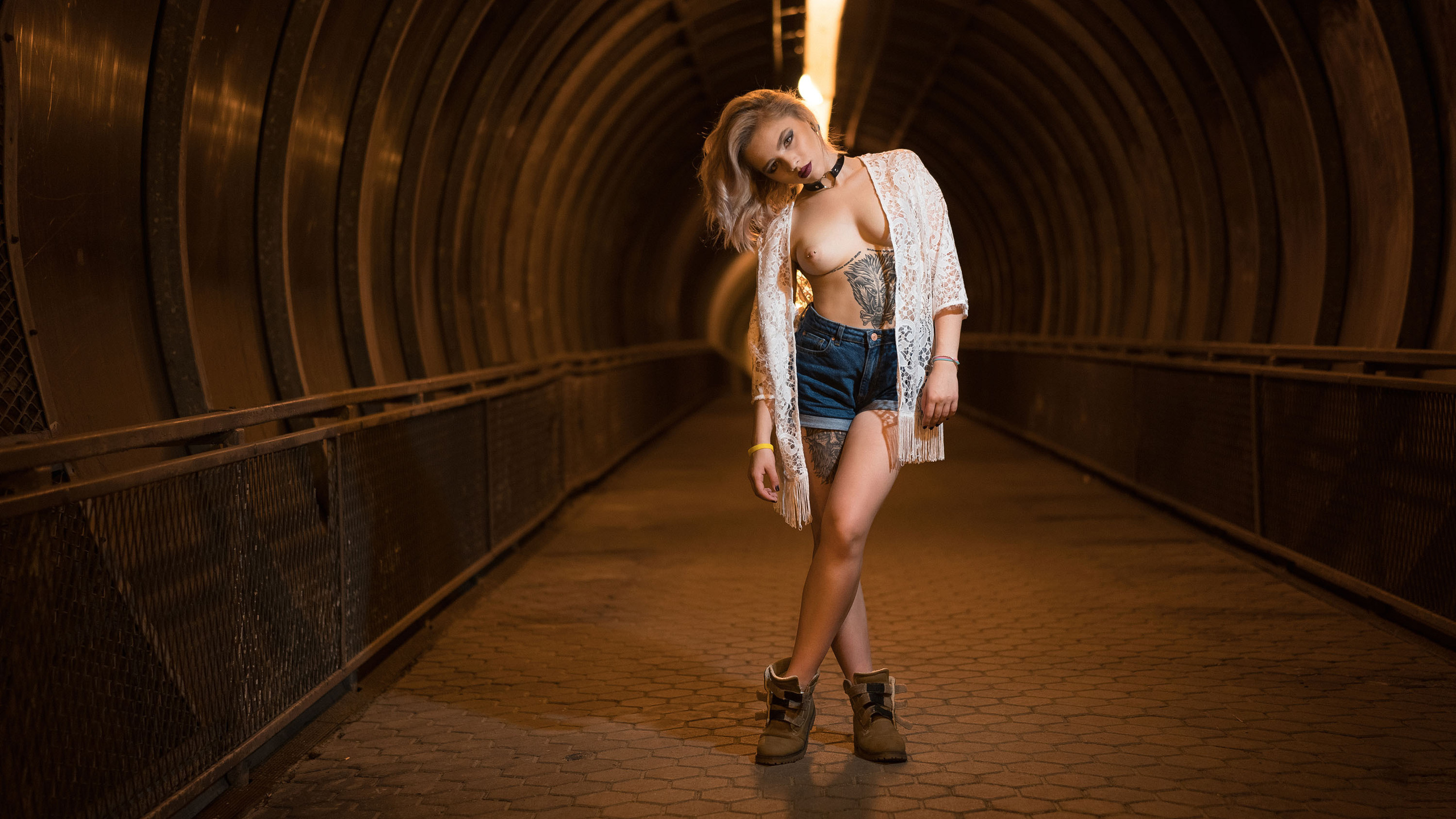 Sensuality. Фотограф Дмитрий Чередников