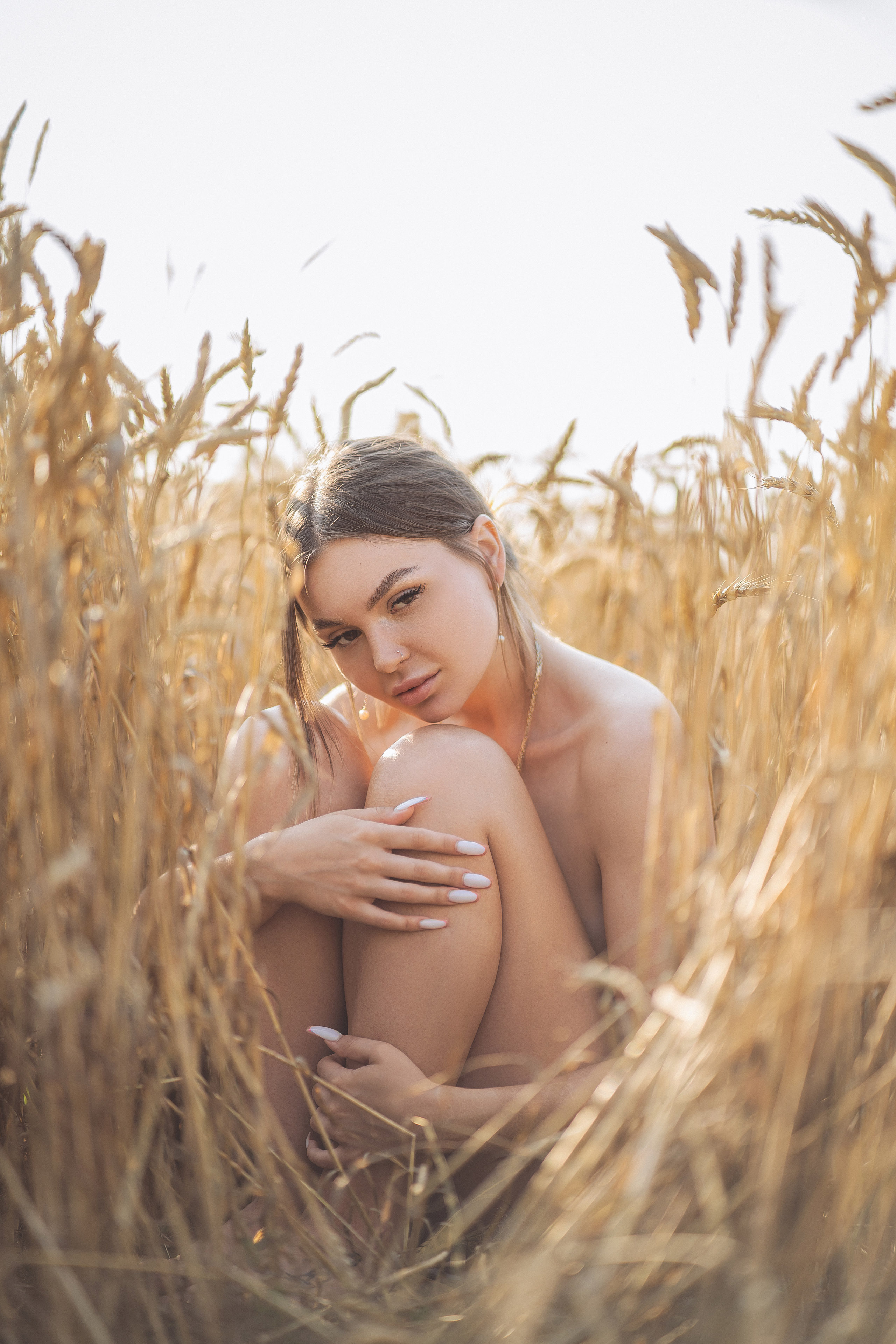 Sensuality. Фотограф Дмитрий Чередников