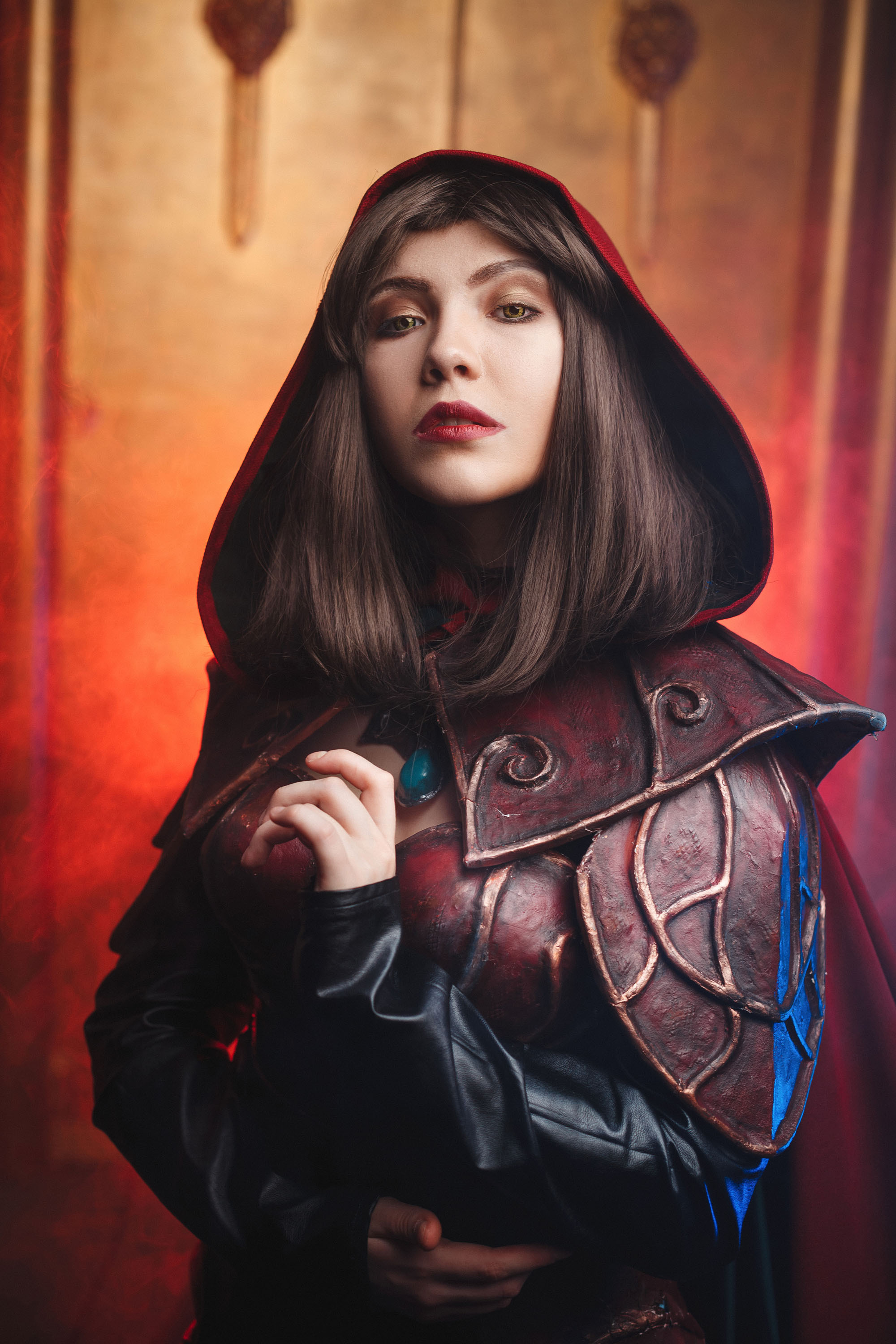 Art. Фотограф Дмитрий Чередников