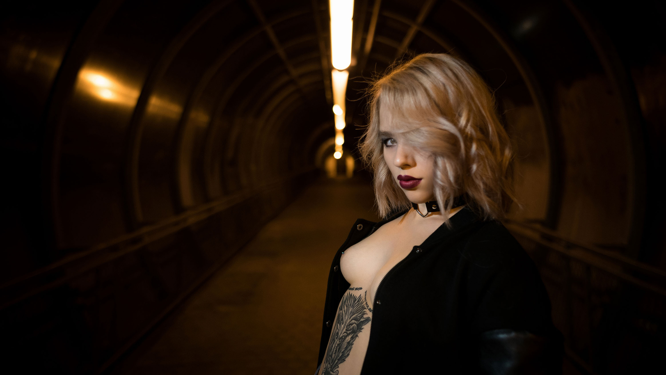 Sensuality. Фотограф Дмитрий Чередников