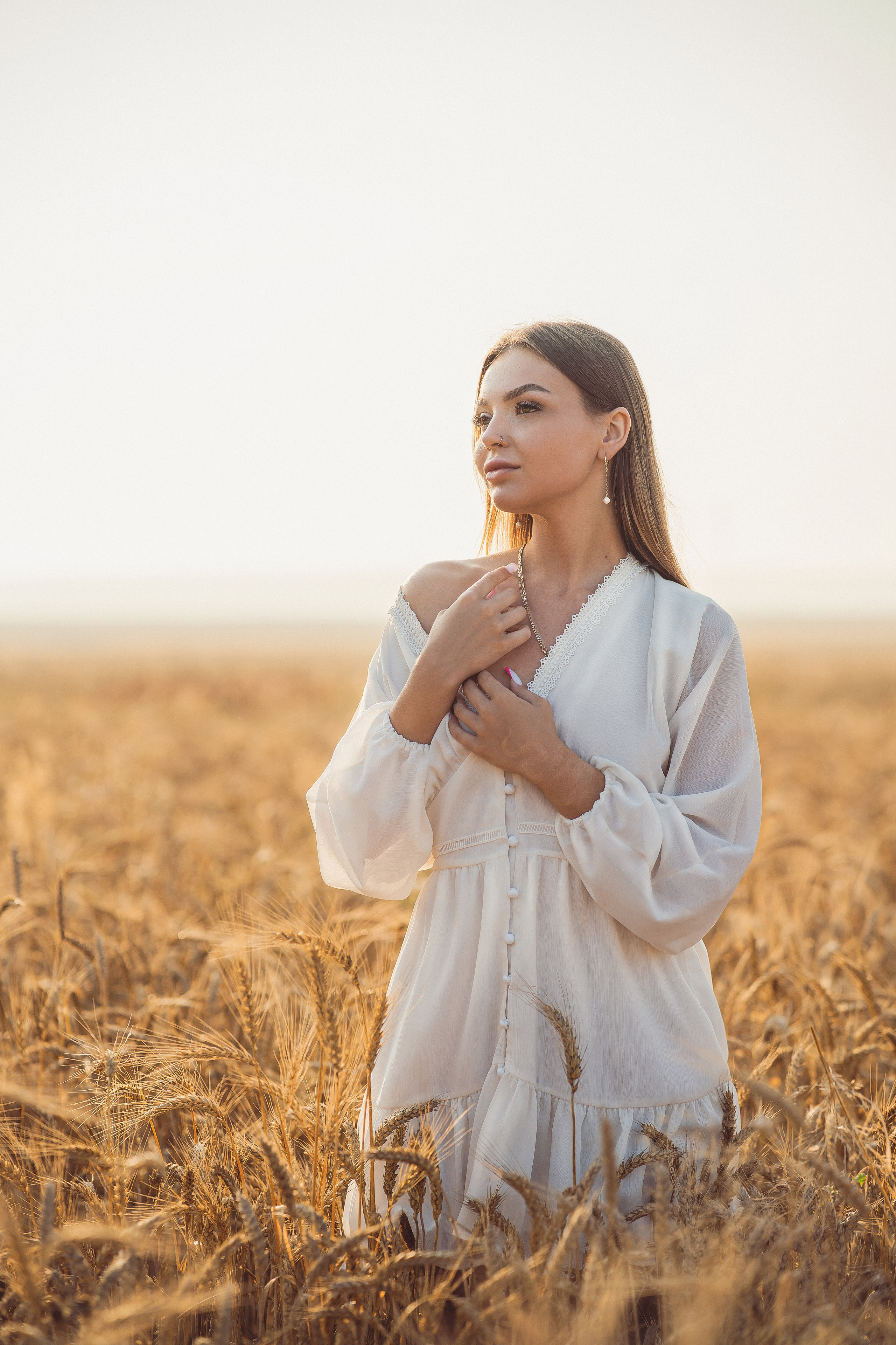 Sensuality. Фотограф Дмитрий Чередников