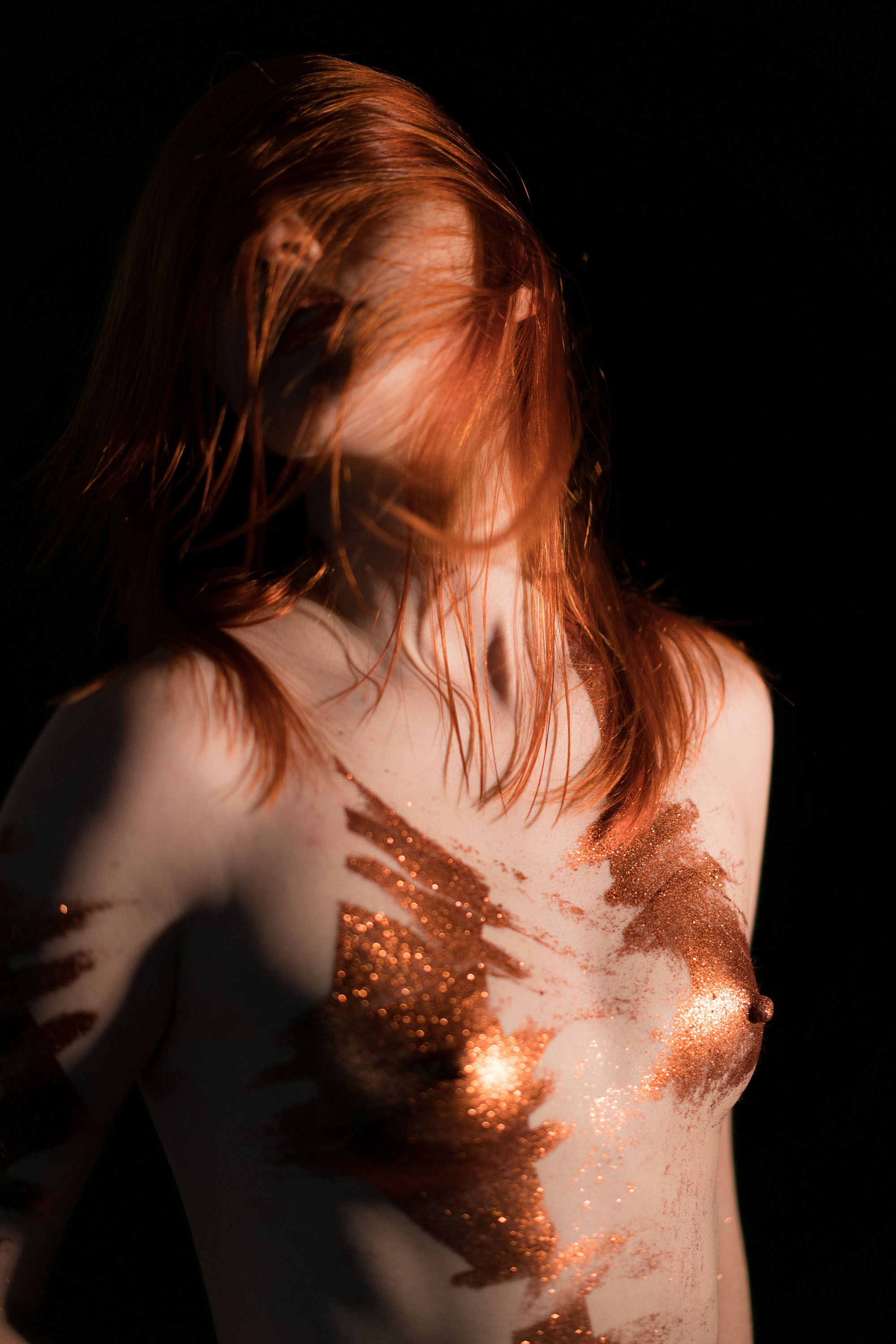 Glitter. Фотограф Дмитрий Чередников