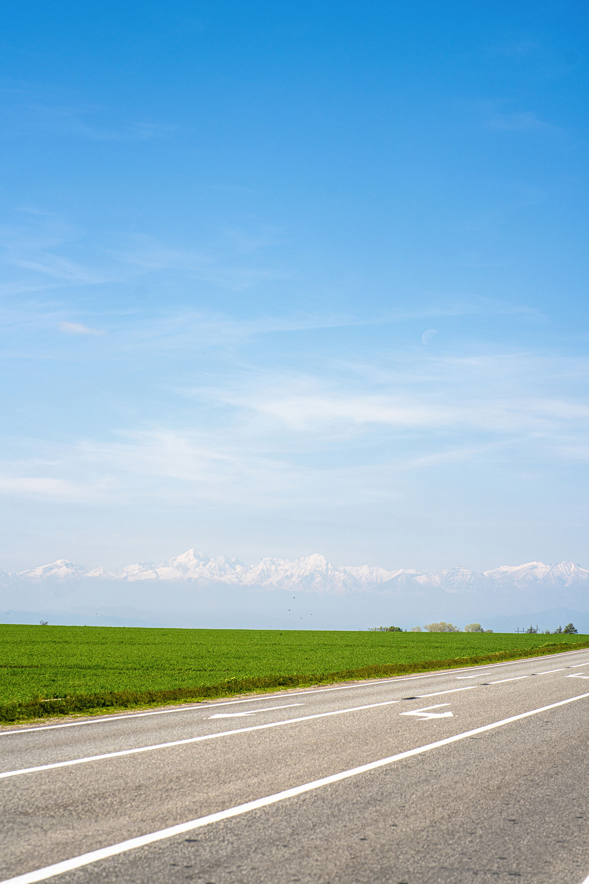 World. Фотограф Дмитрий Чередников