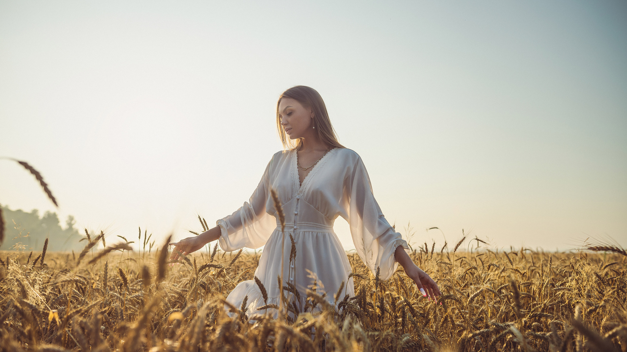 Sensuality. Фотограф Дмитрий Чередников