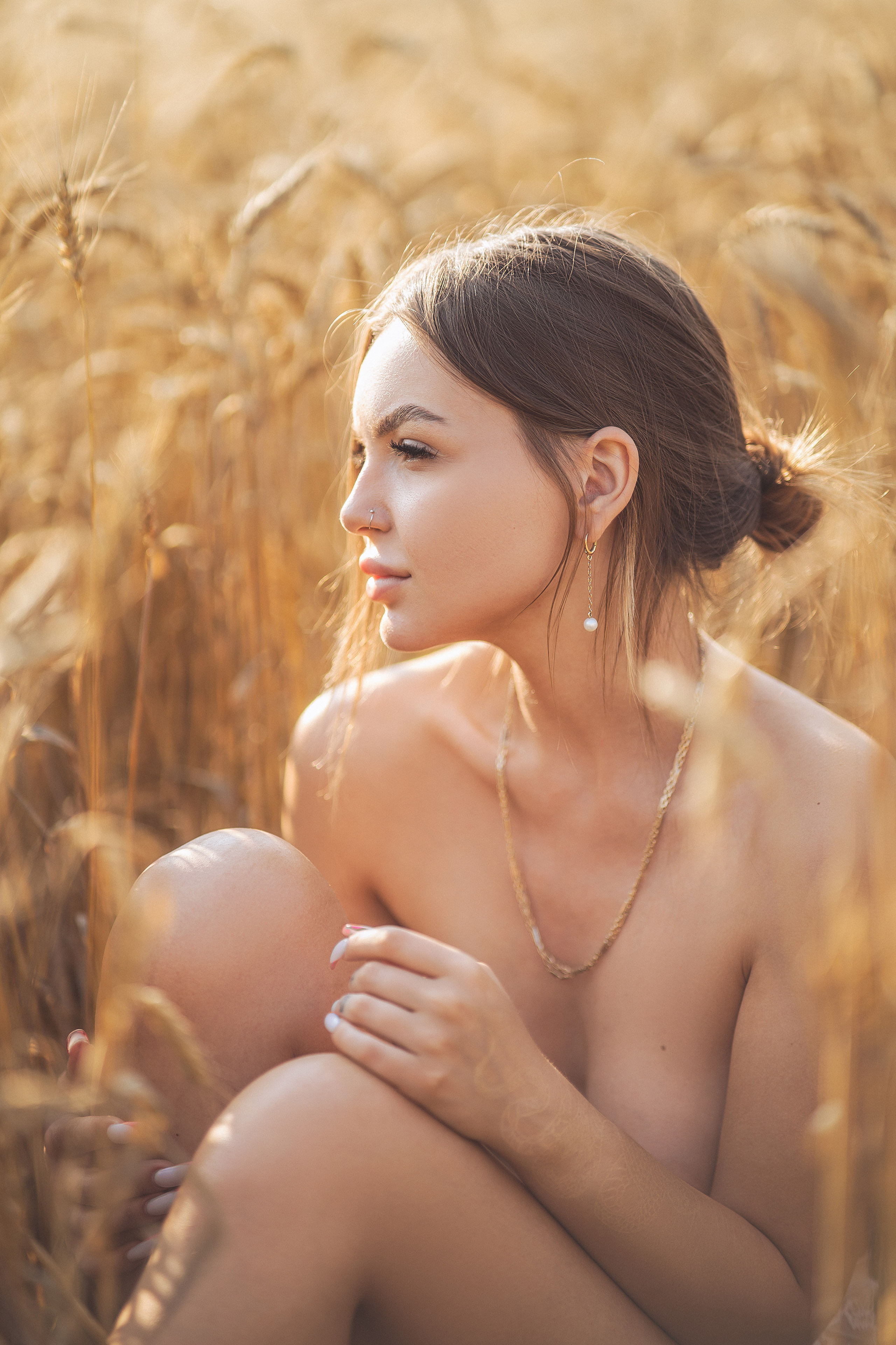 Sensuality. Фотограф Дмитрий Чередников