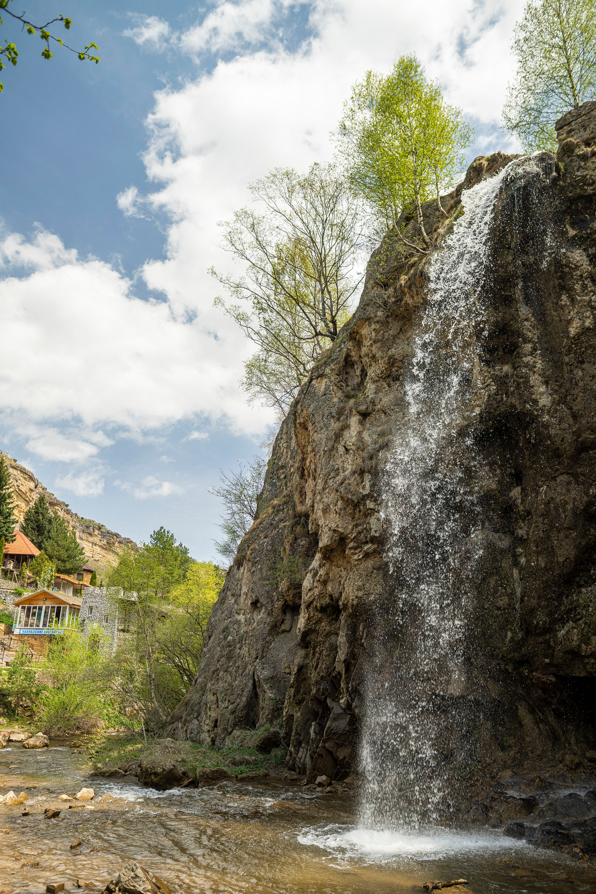 World. Фотограф Дмитрий Чередников