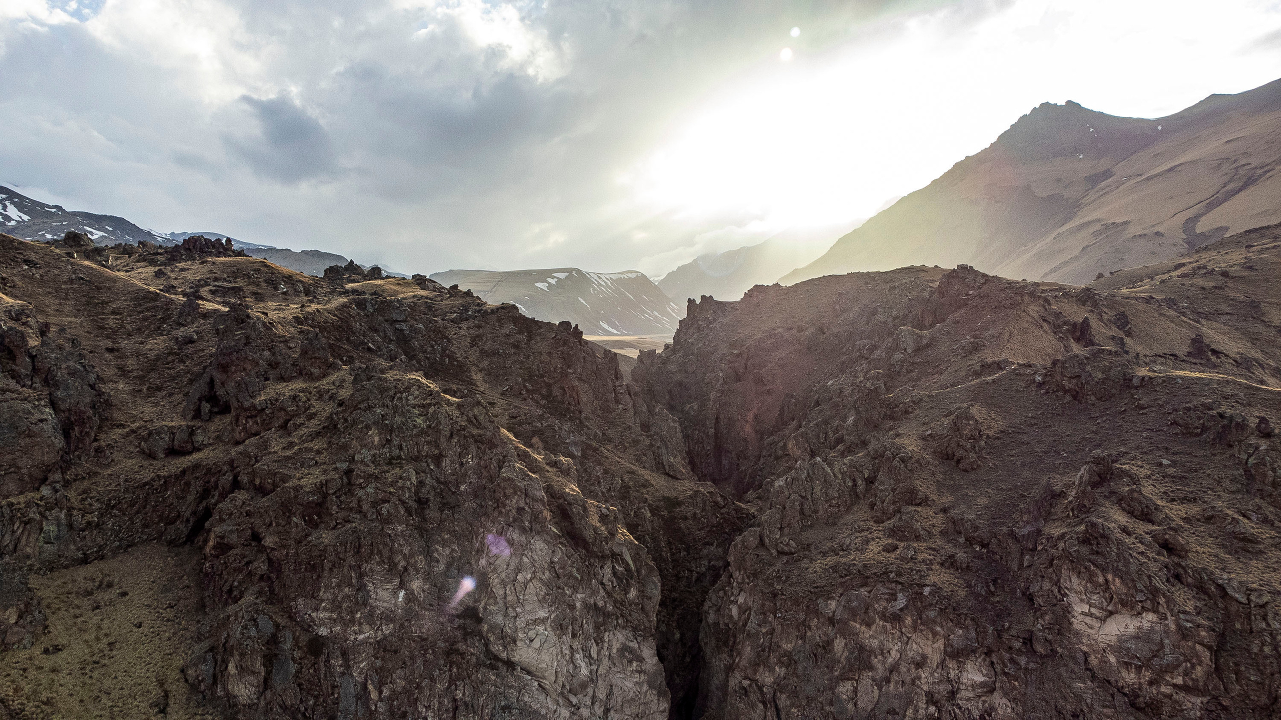 World. Фотограф Дмитрий Чередников