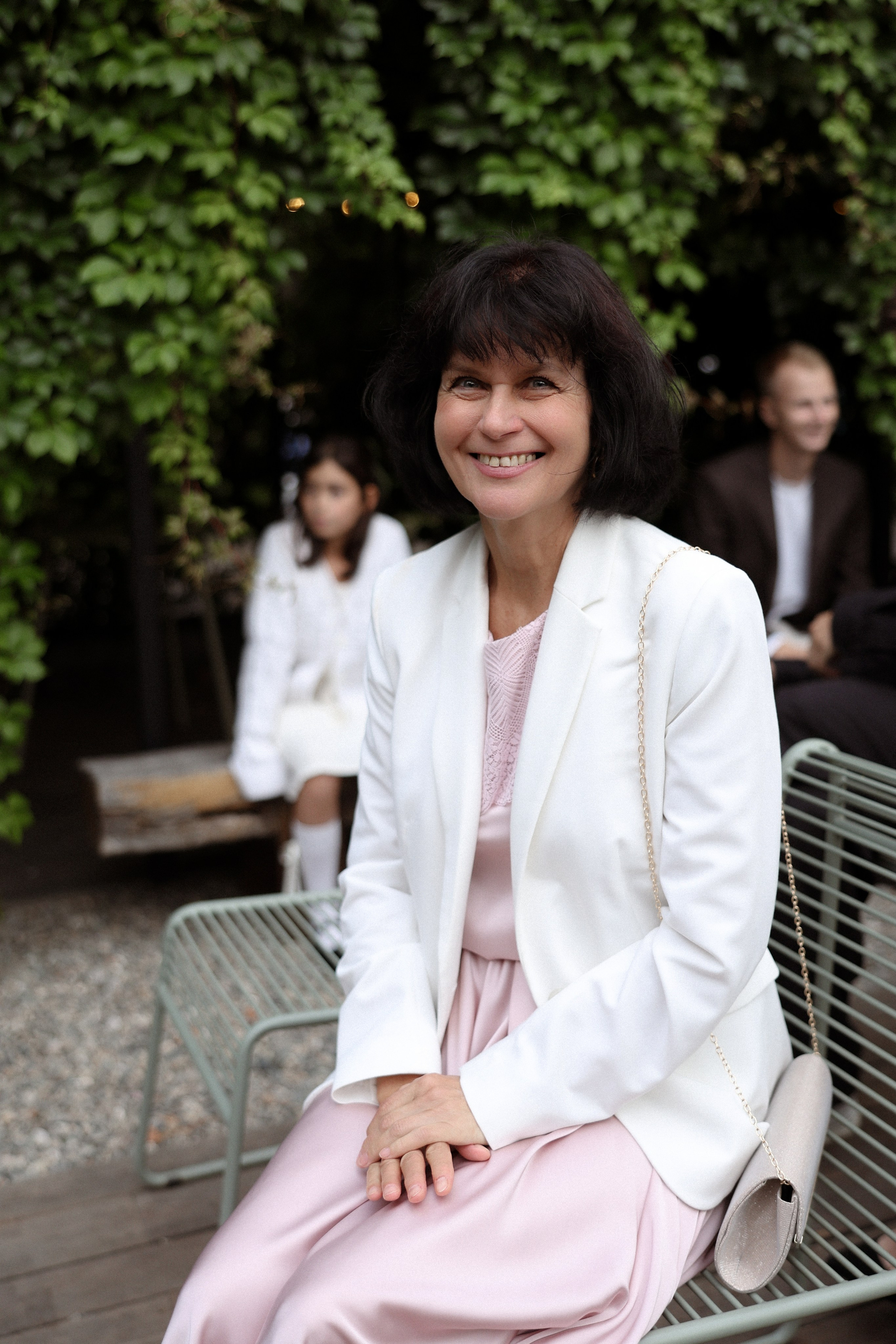 «Всегда» — Юлия и Александр. Свадебный и семейный фотограф в Москве Ломова Ирина